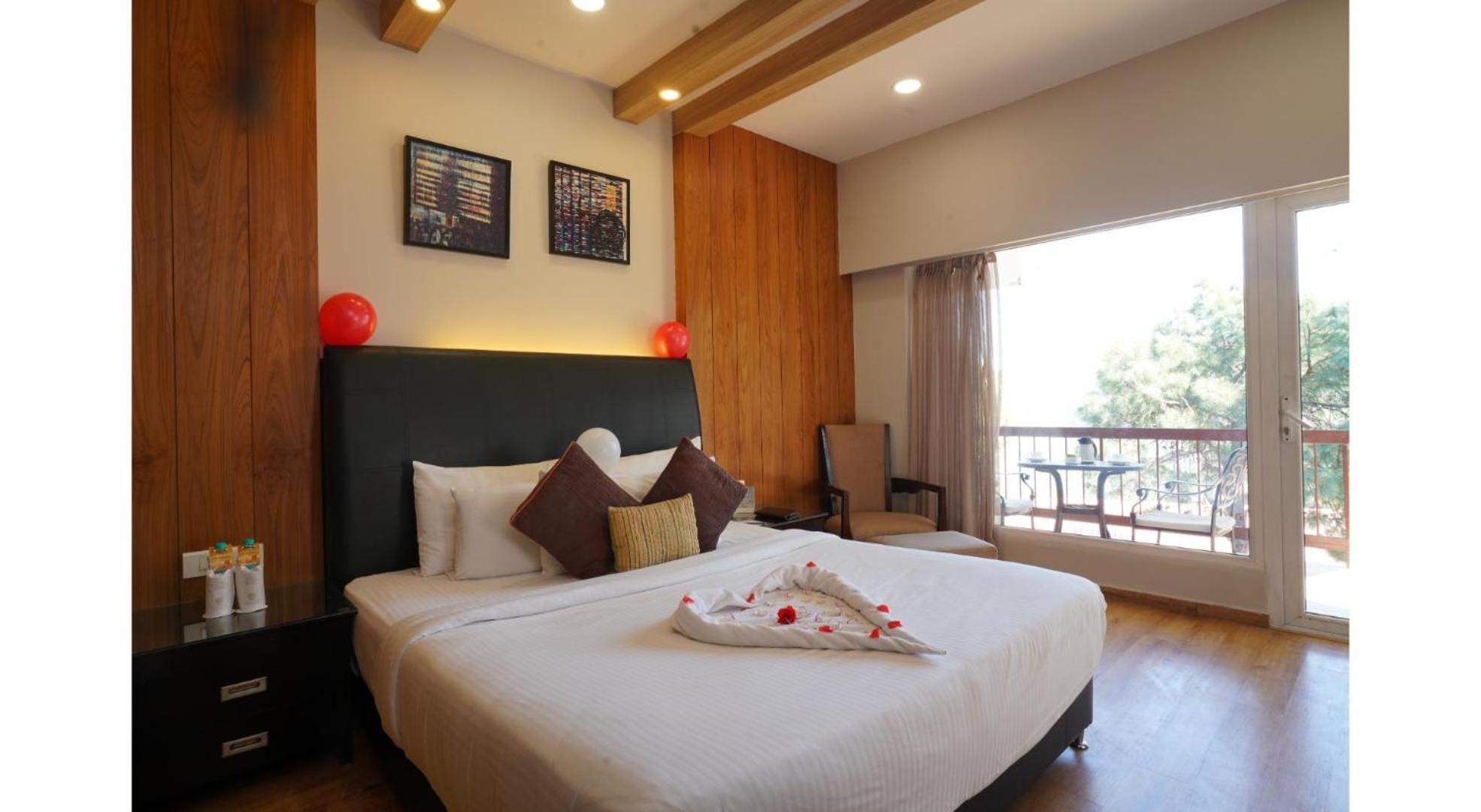 Moksha Suite