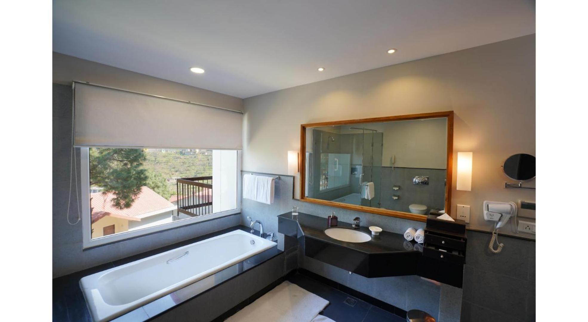Moksha Suite