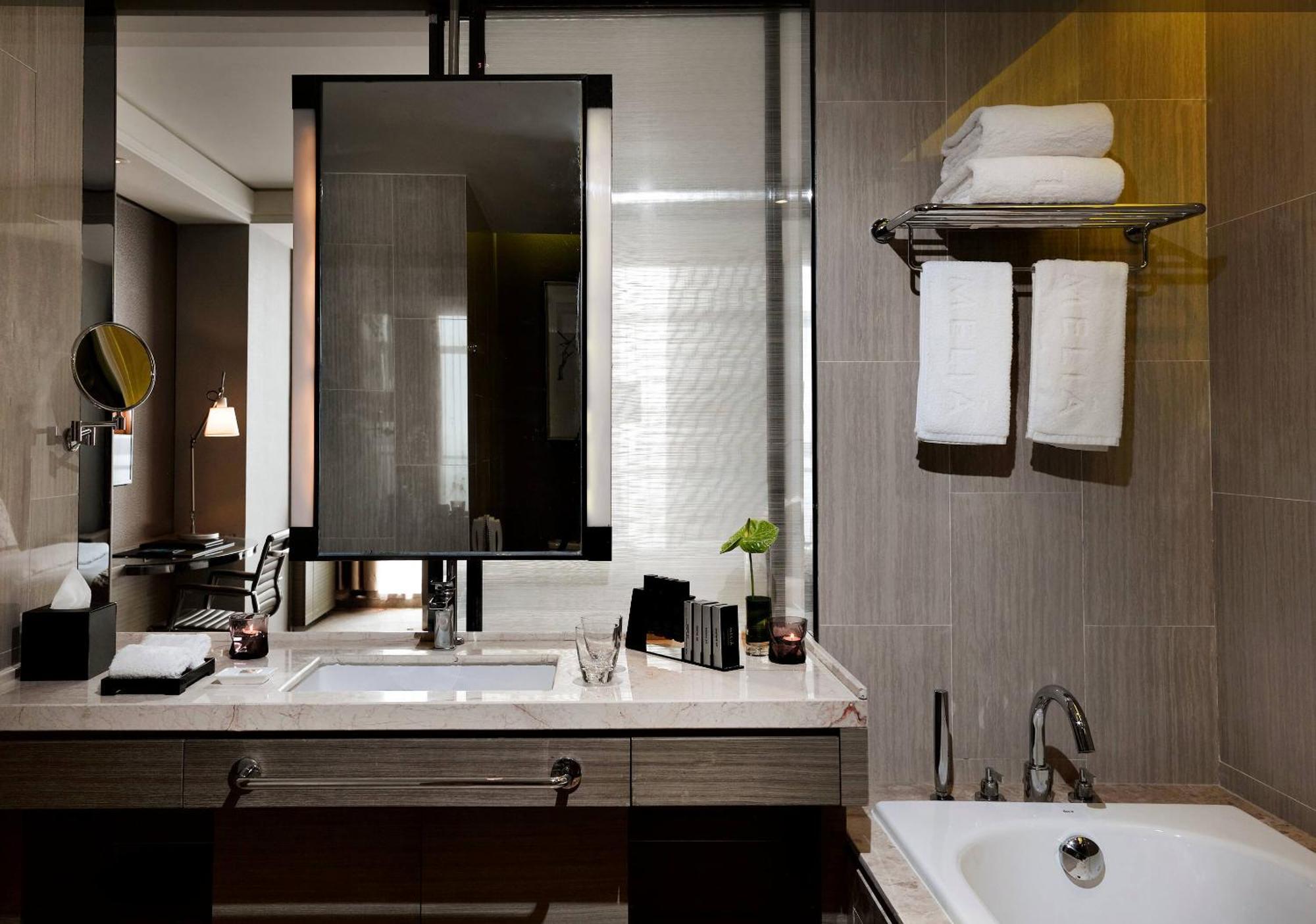 Melia Guestroom Twin