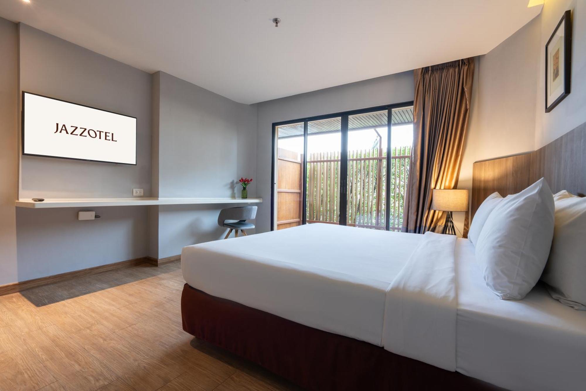 Two-Bedroom Suite