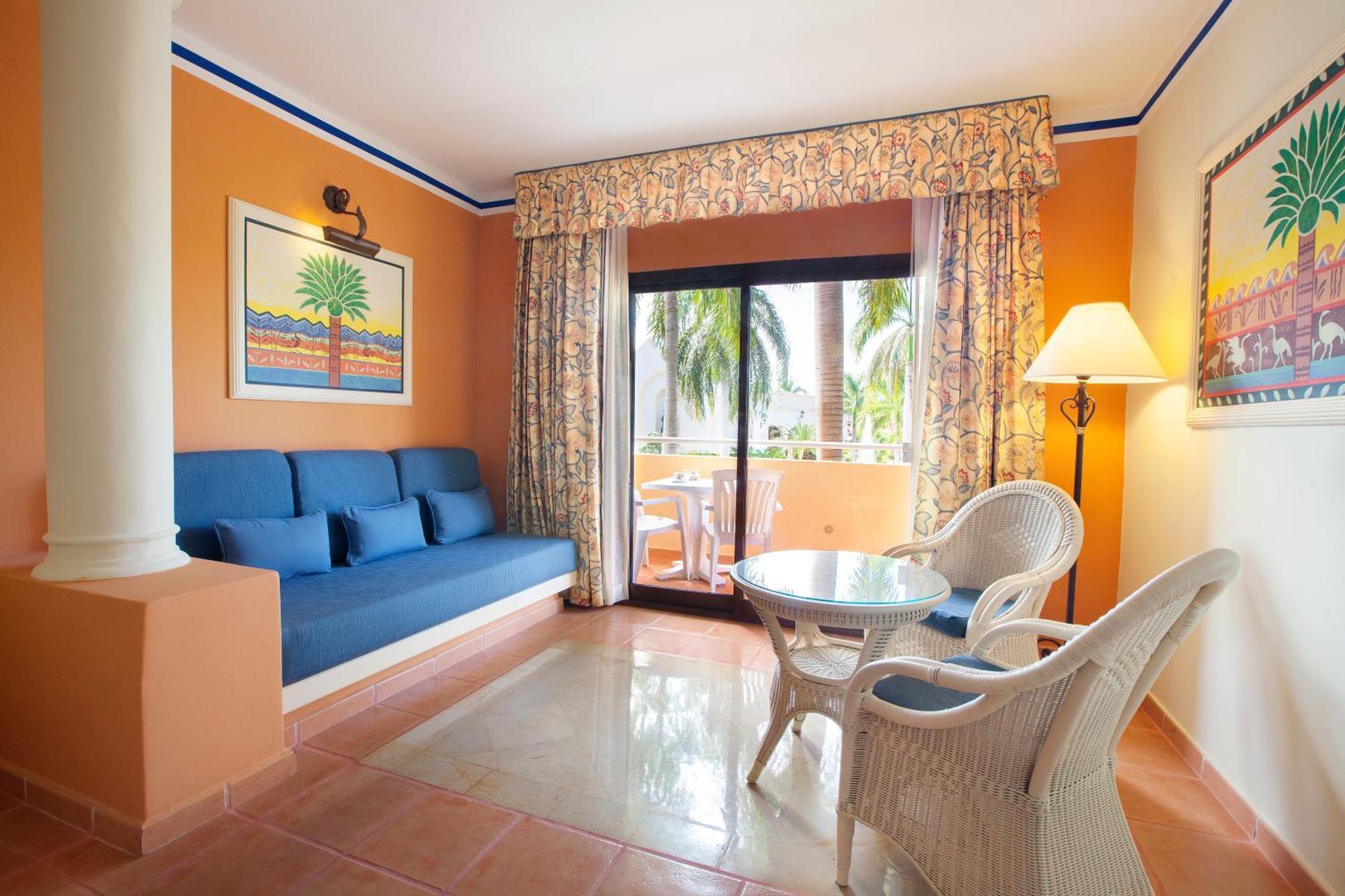 Superior Suite