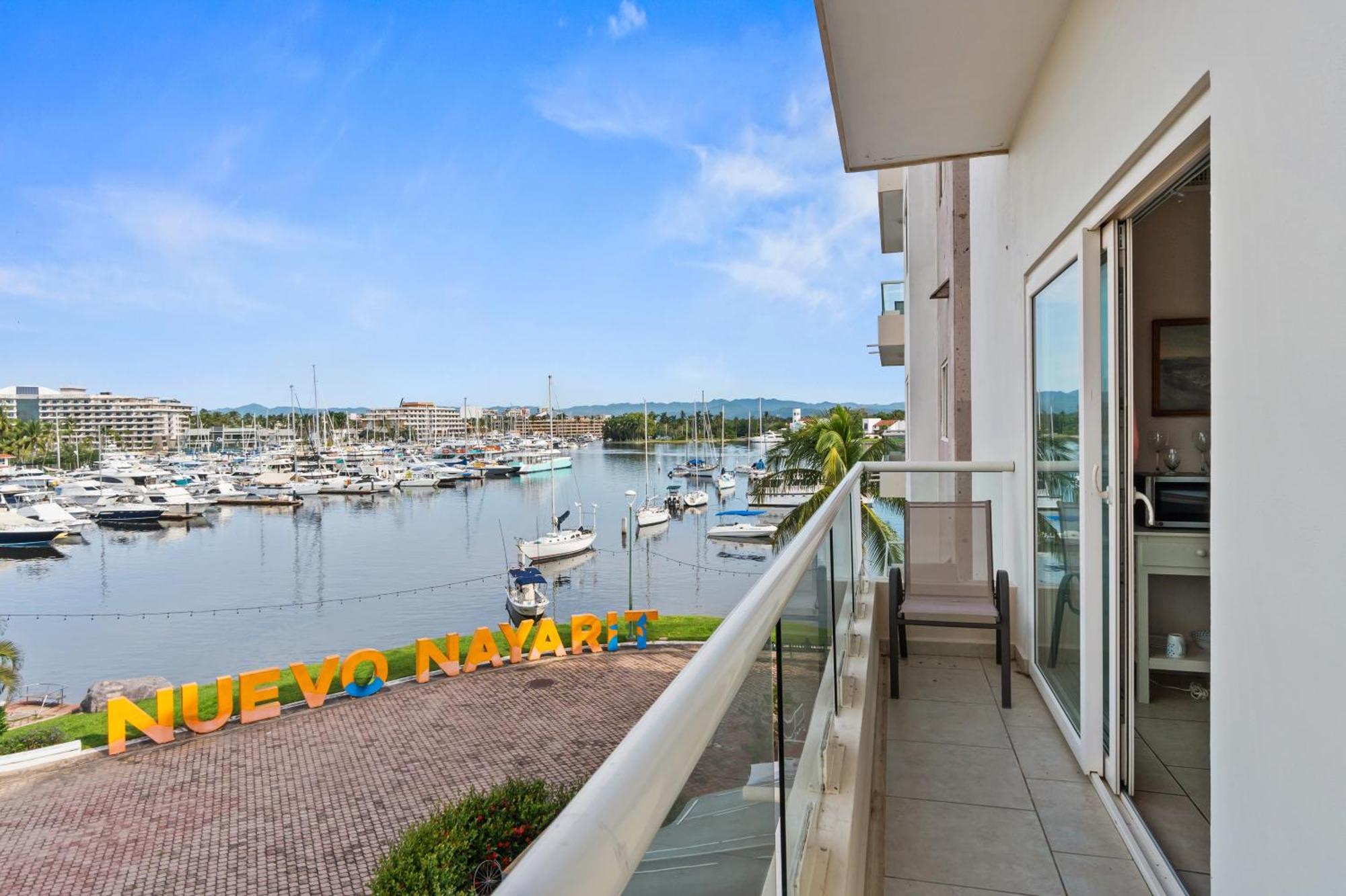 Junior Suite Balcony