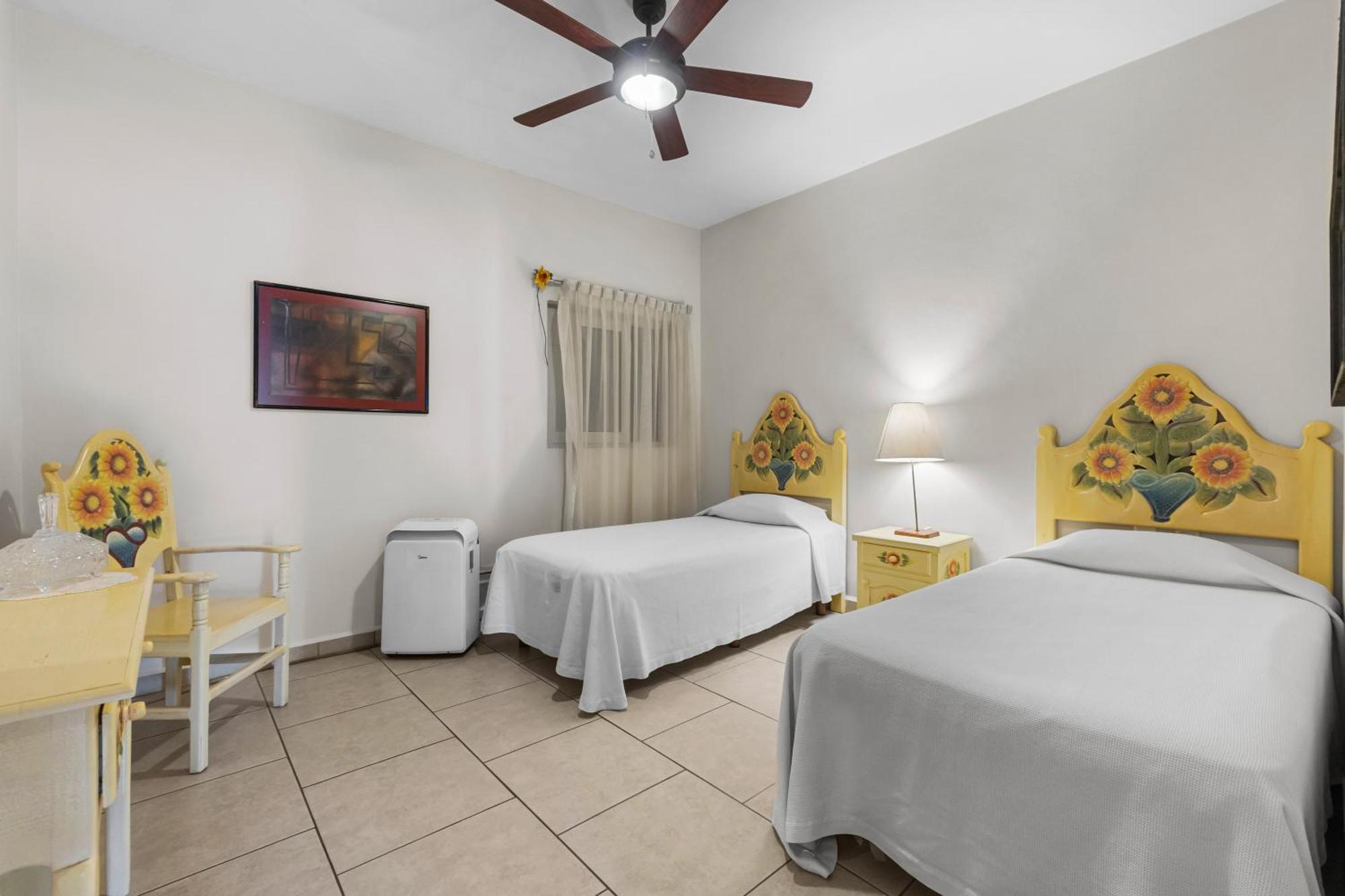 Two-Bedroom Suite