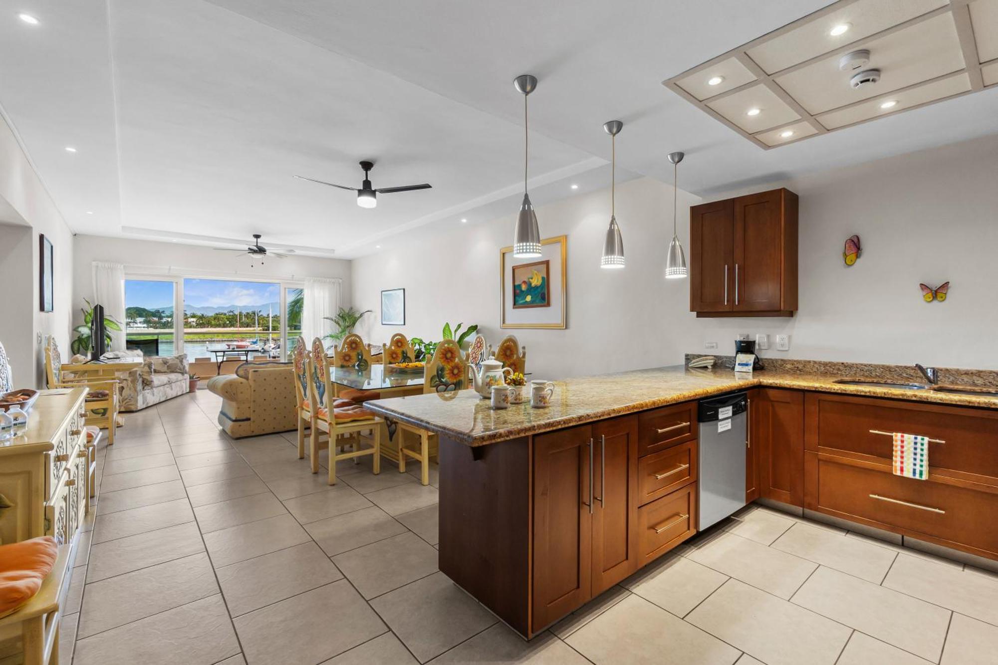 Two-Bedroom Suite
