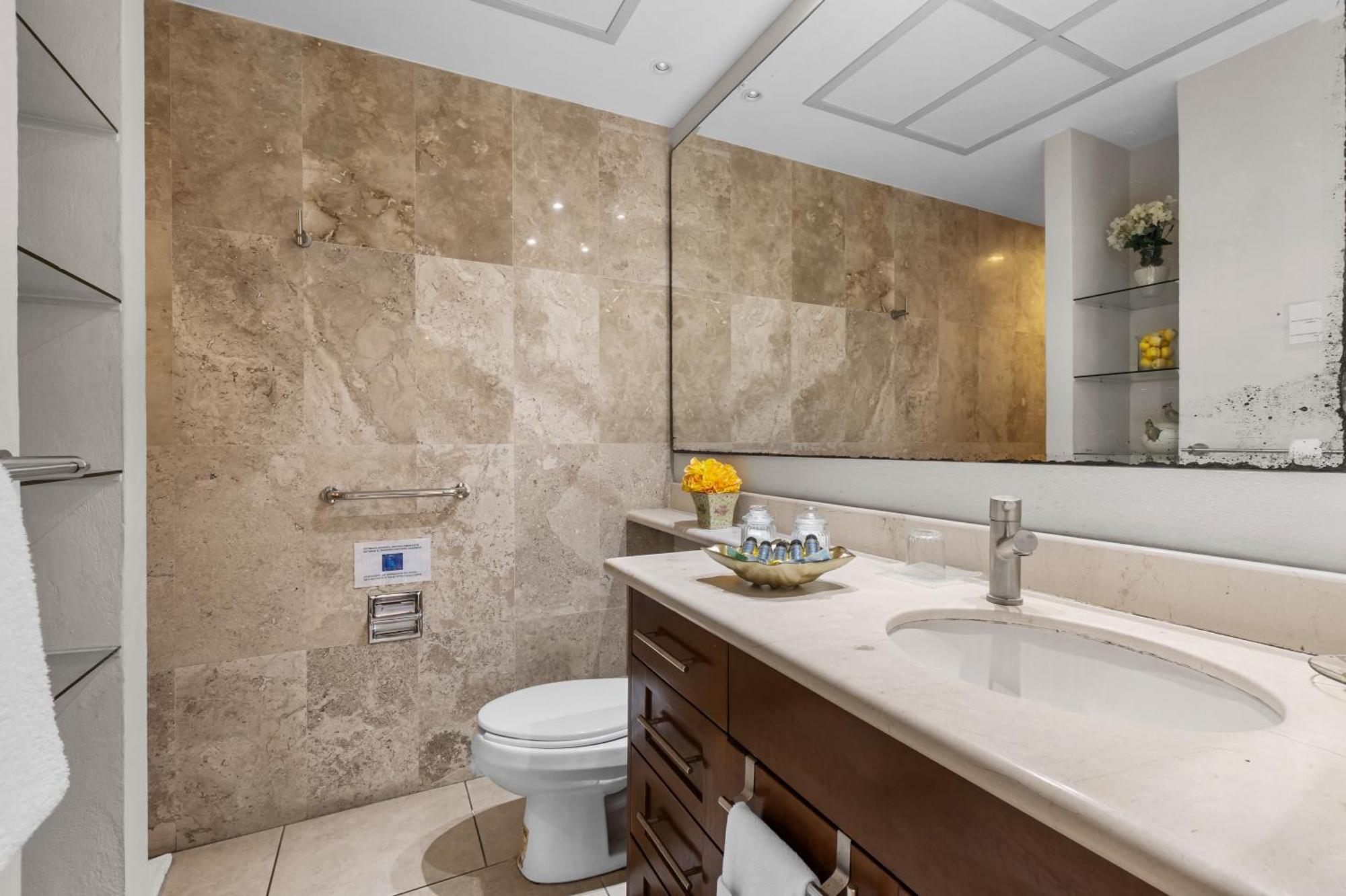 Two-Bedroom Suite
