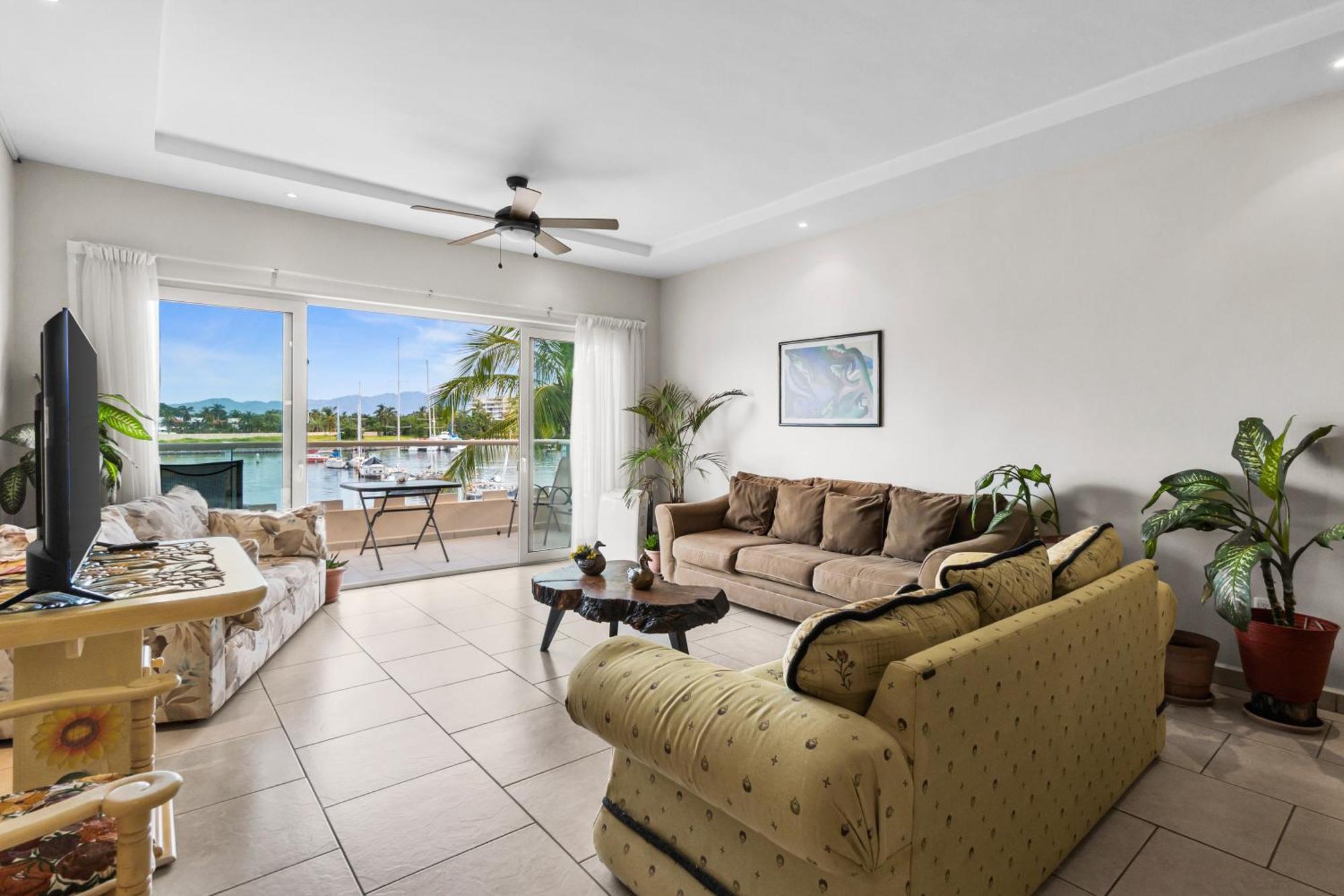 Two-Bedroom Suite