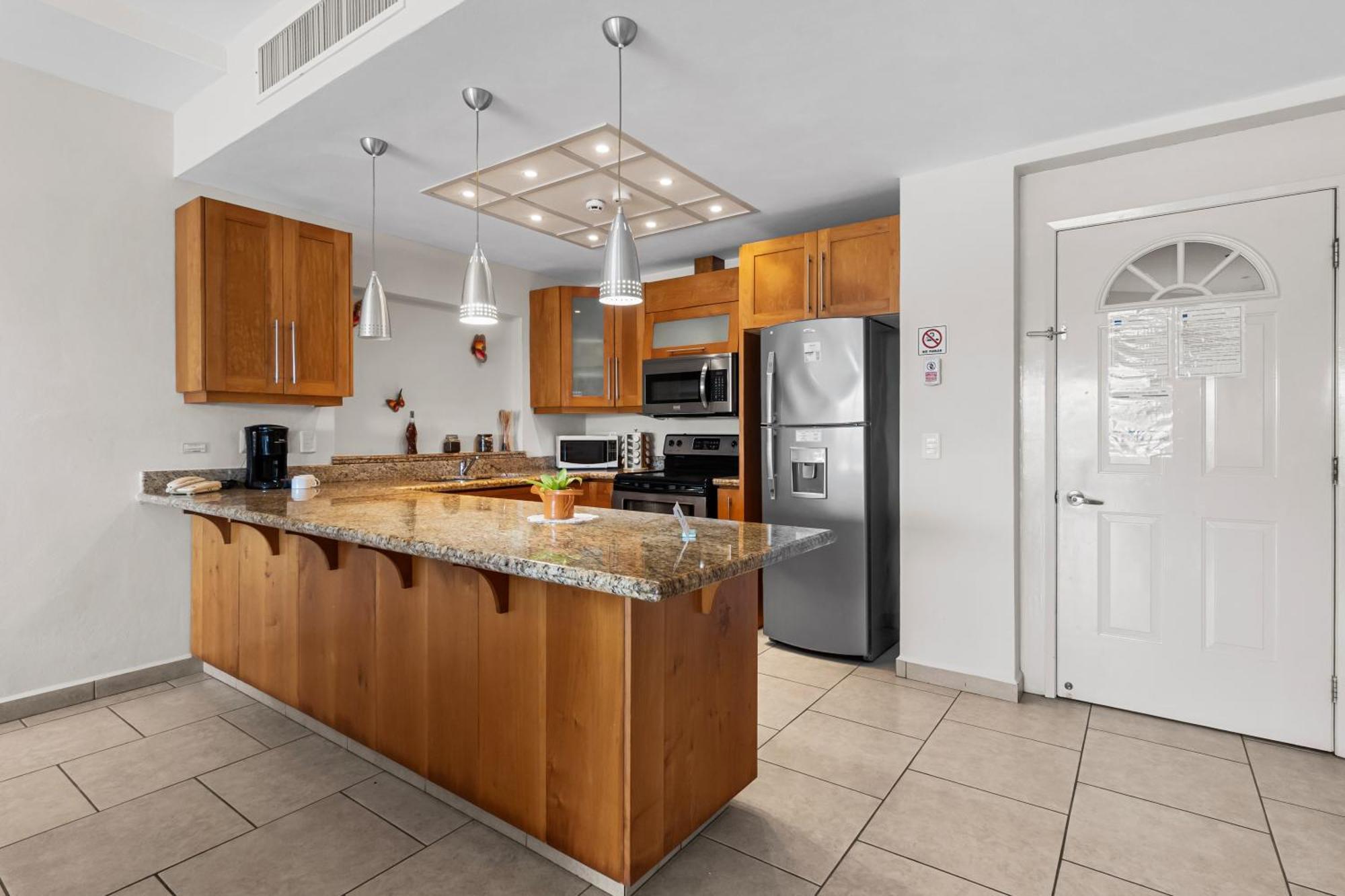 Two-Bedroom Suite