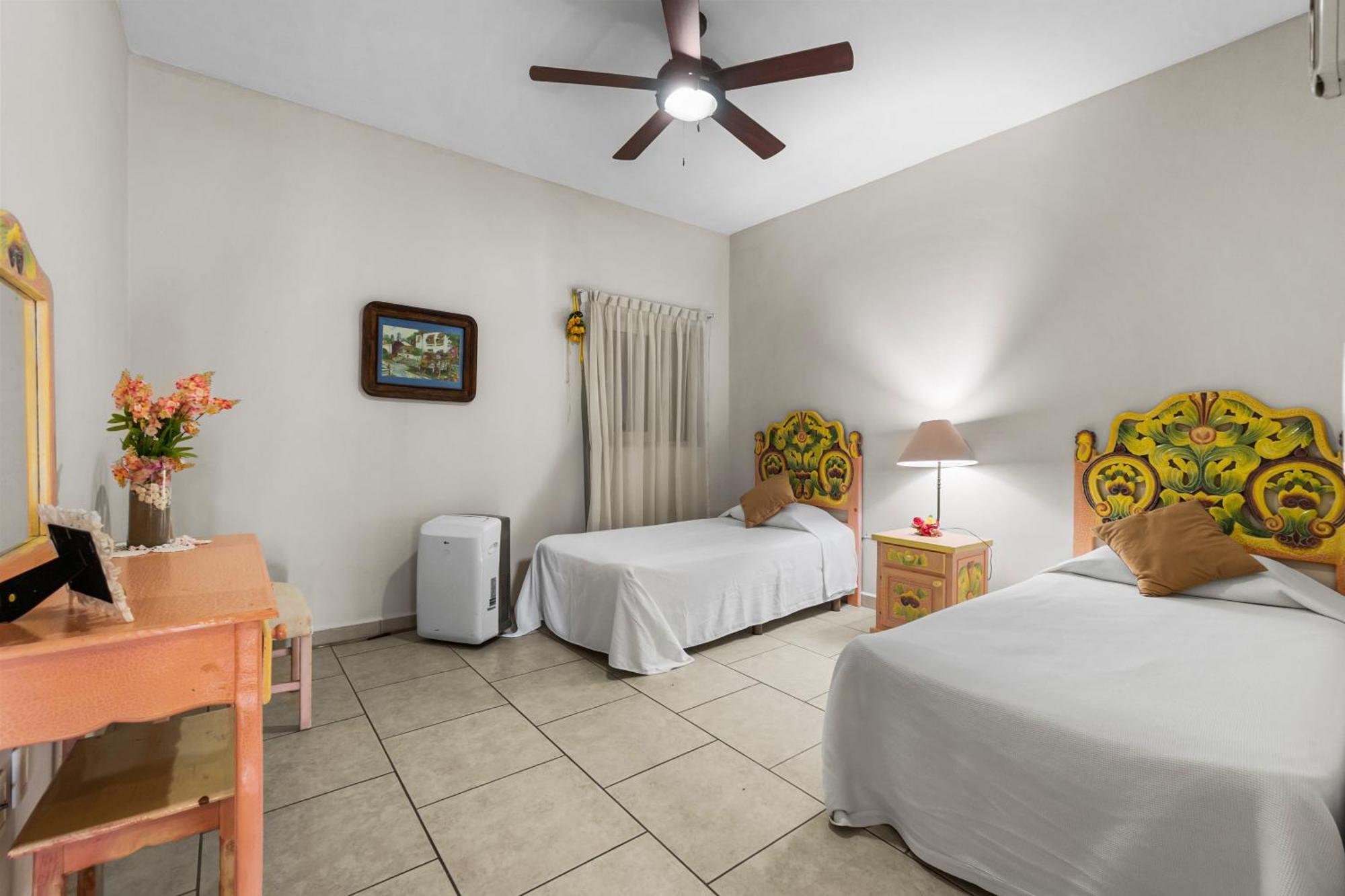 Two-Bedroom Suite