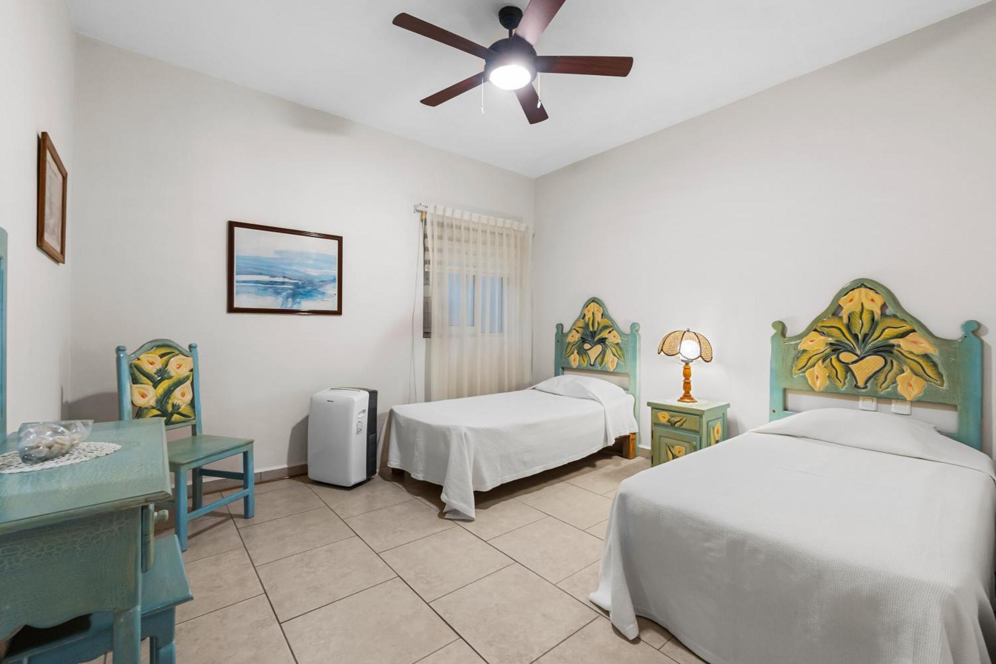 Two-Bedroom Suite