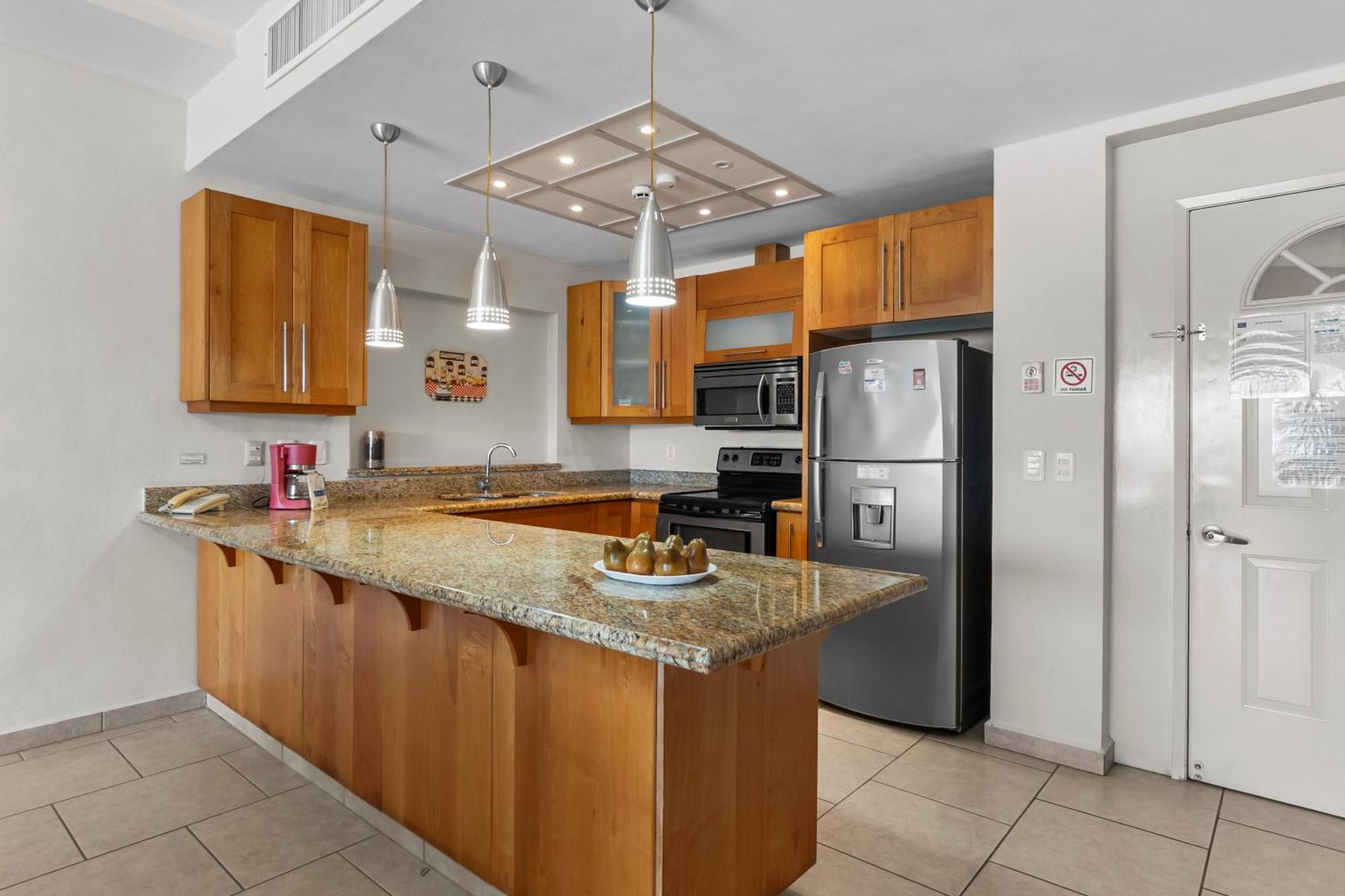 Two-Bedroom Suite