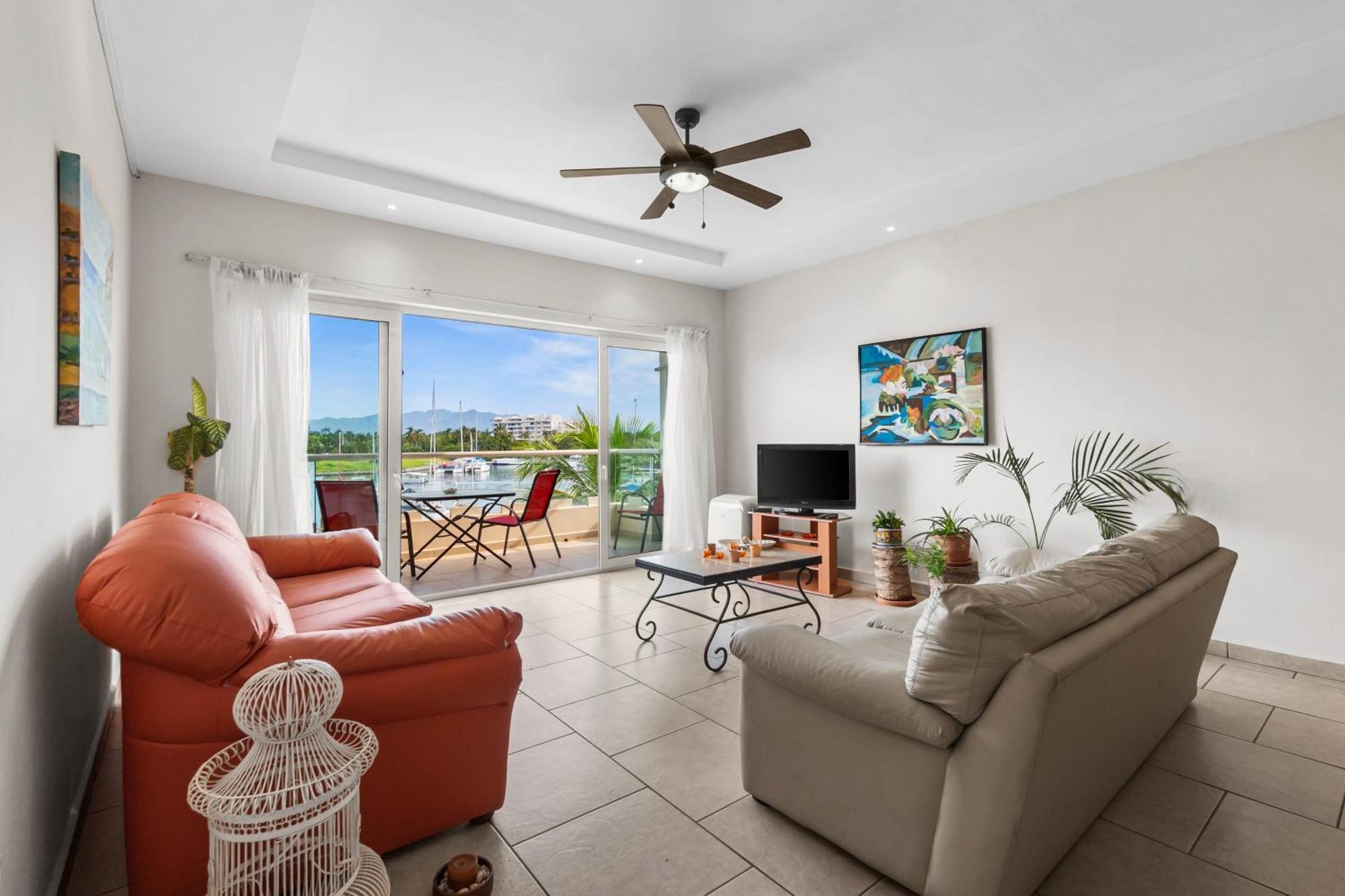 Two-Bedroom Suite