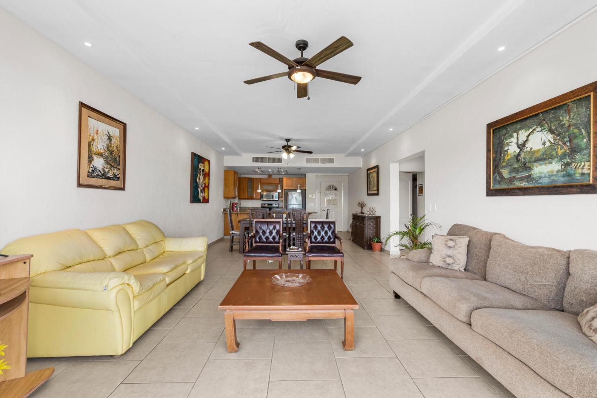 Two-Bedroom Suite