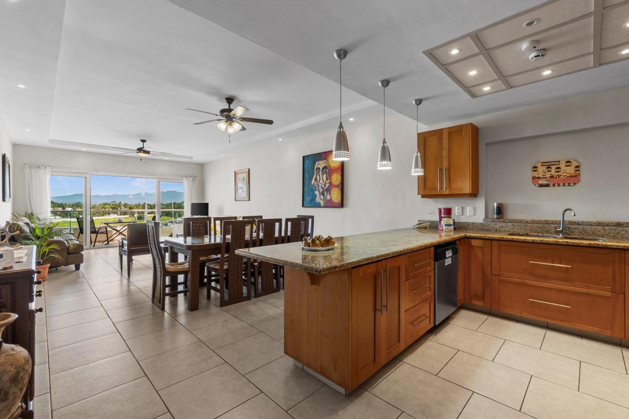 Two-Bedroom Suite