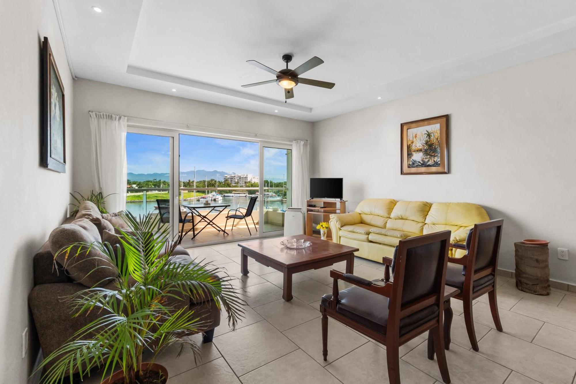 Two-Bedroom Suite