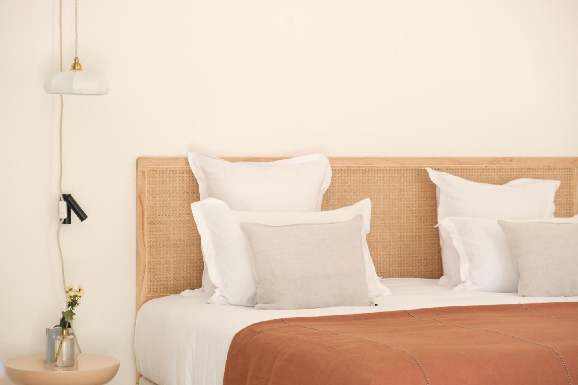 Executive Room with Private Terrace