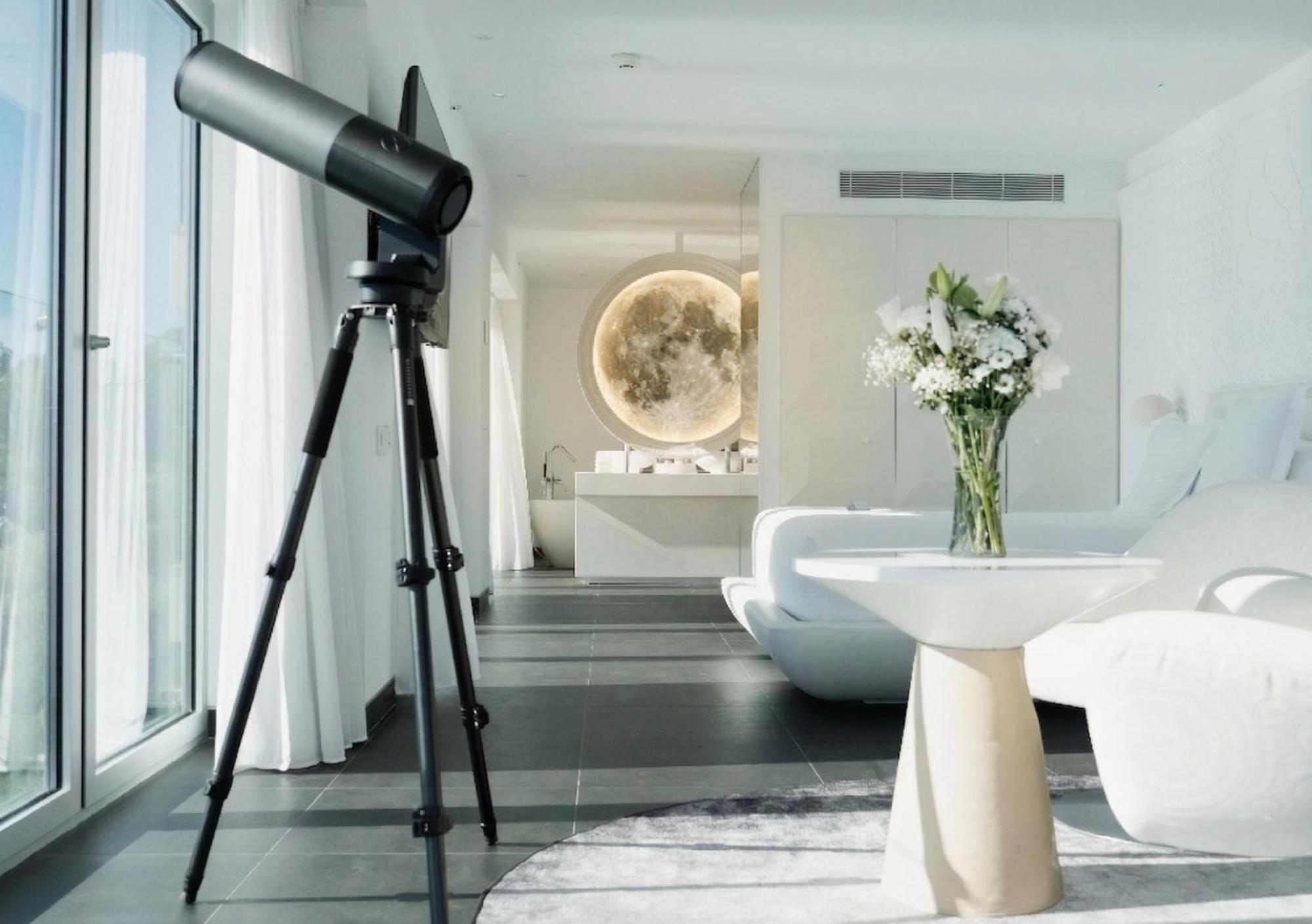 Suite Stargazer