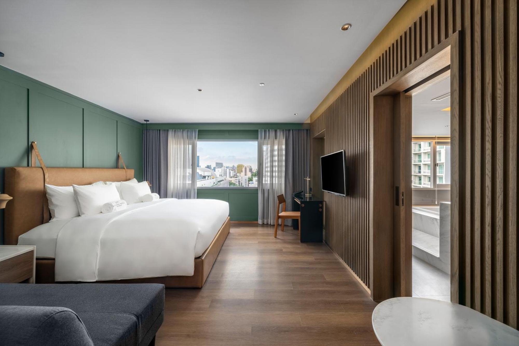 Executive Suite