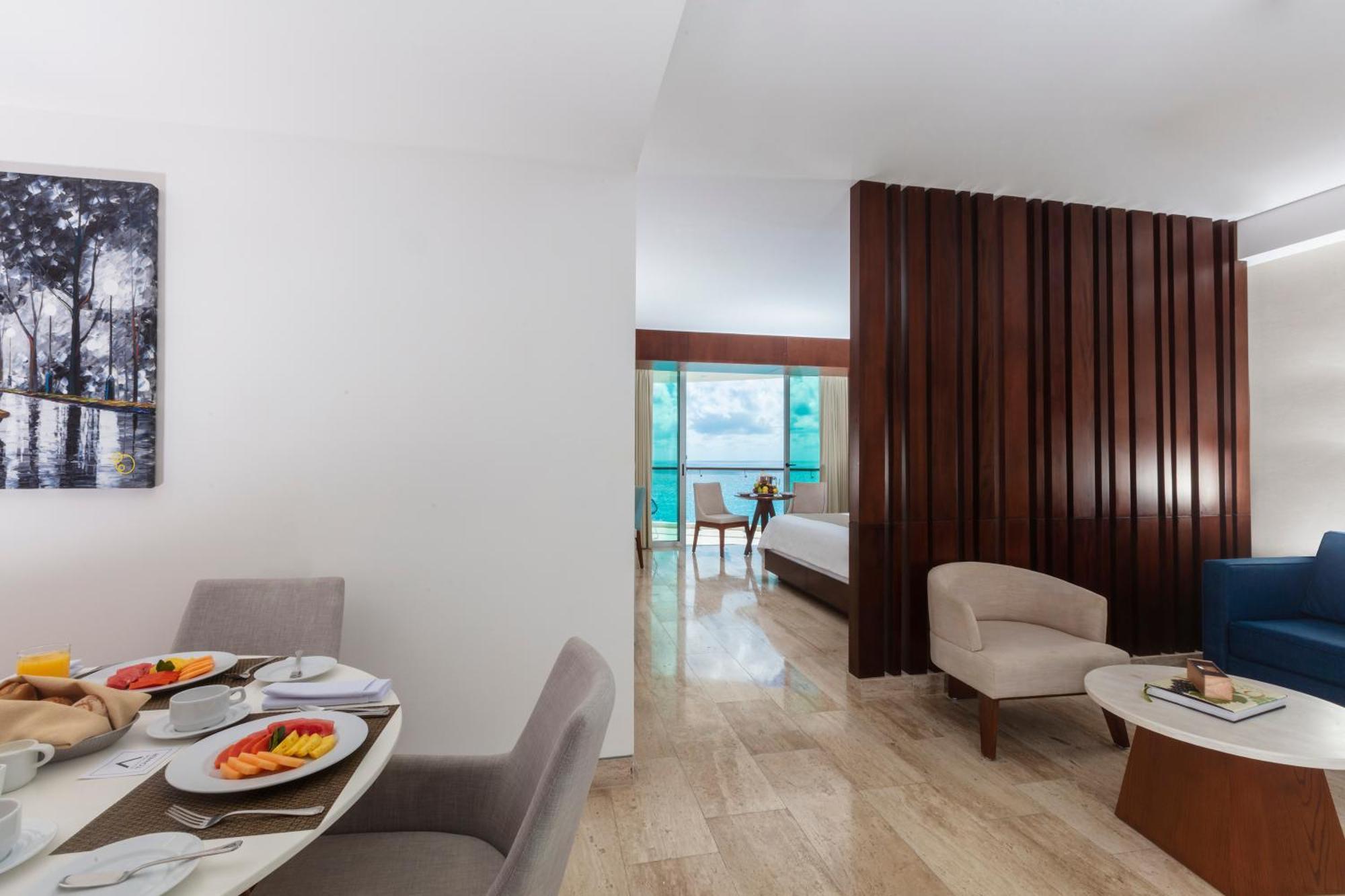 Altitude Master Suite