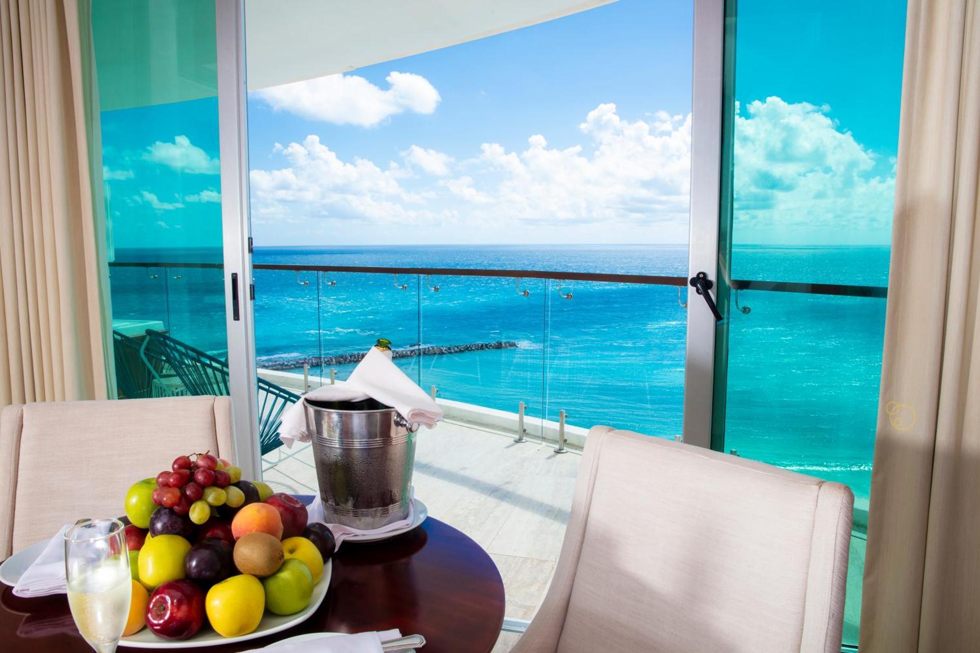 Altitude Master Suite