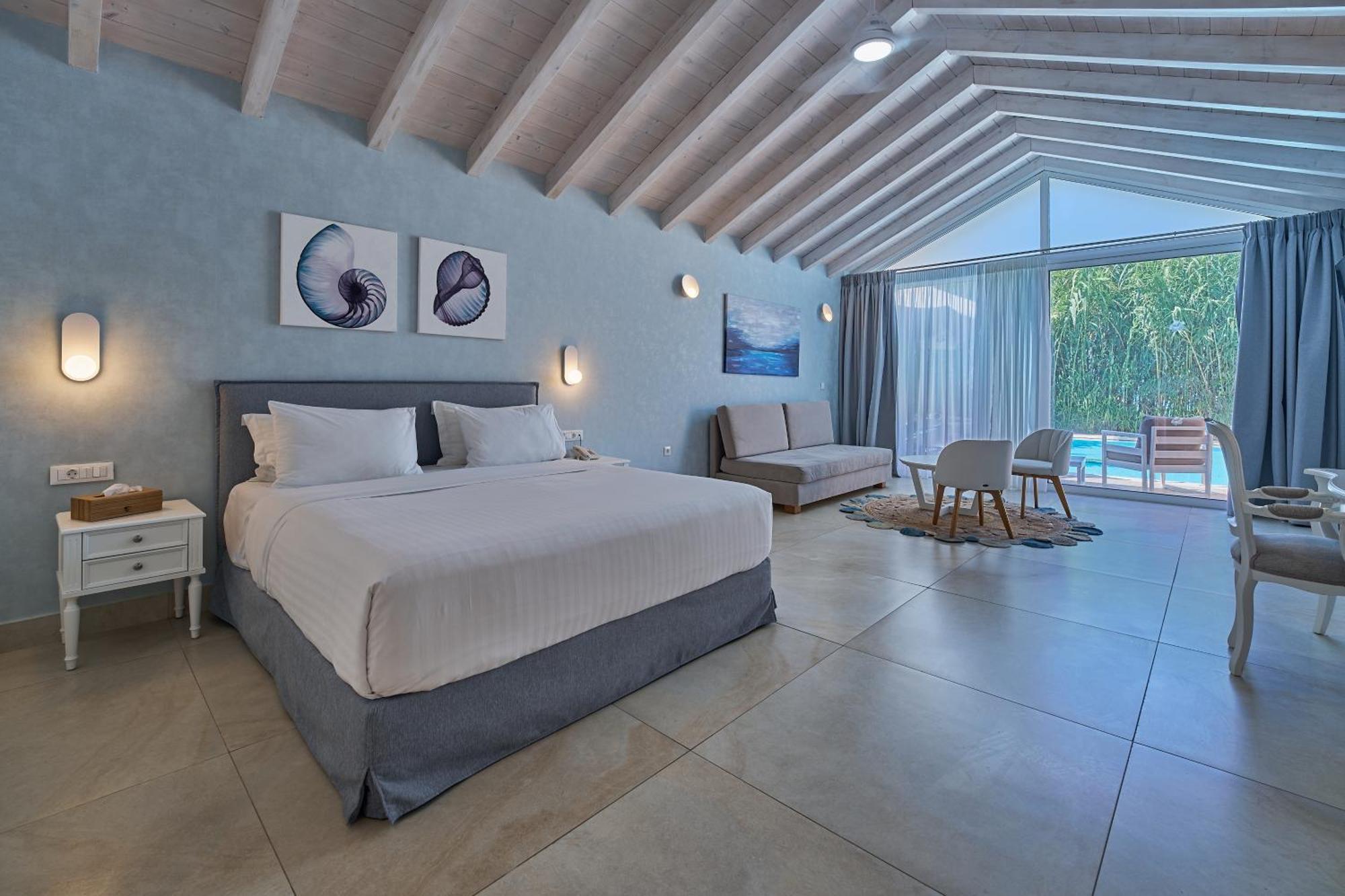 Suite Private Pool