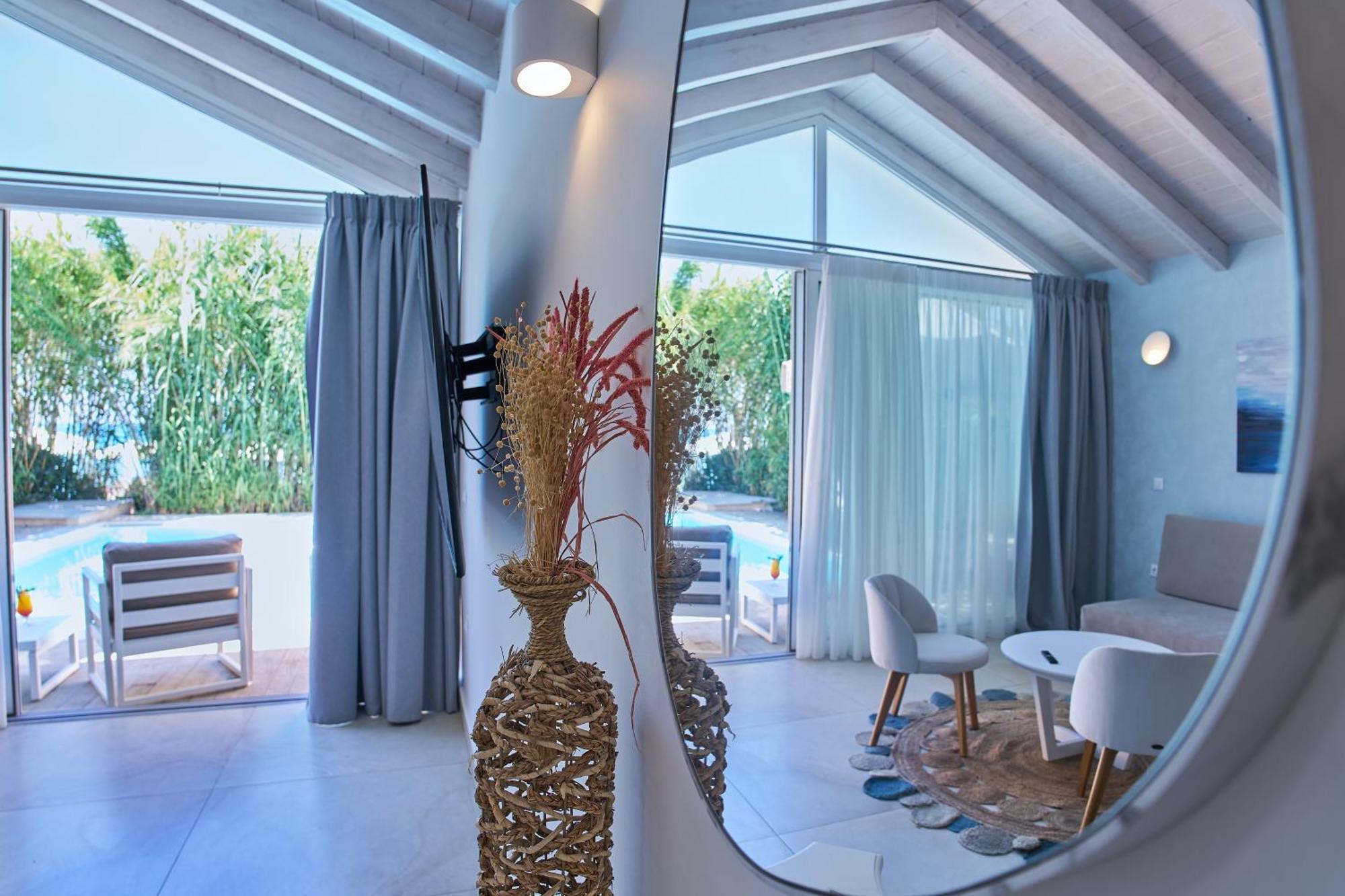 Suite Private Pool