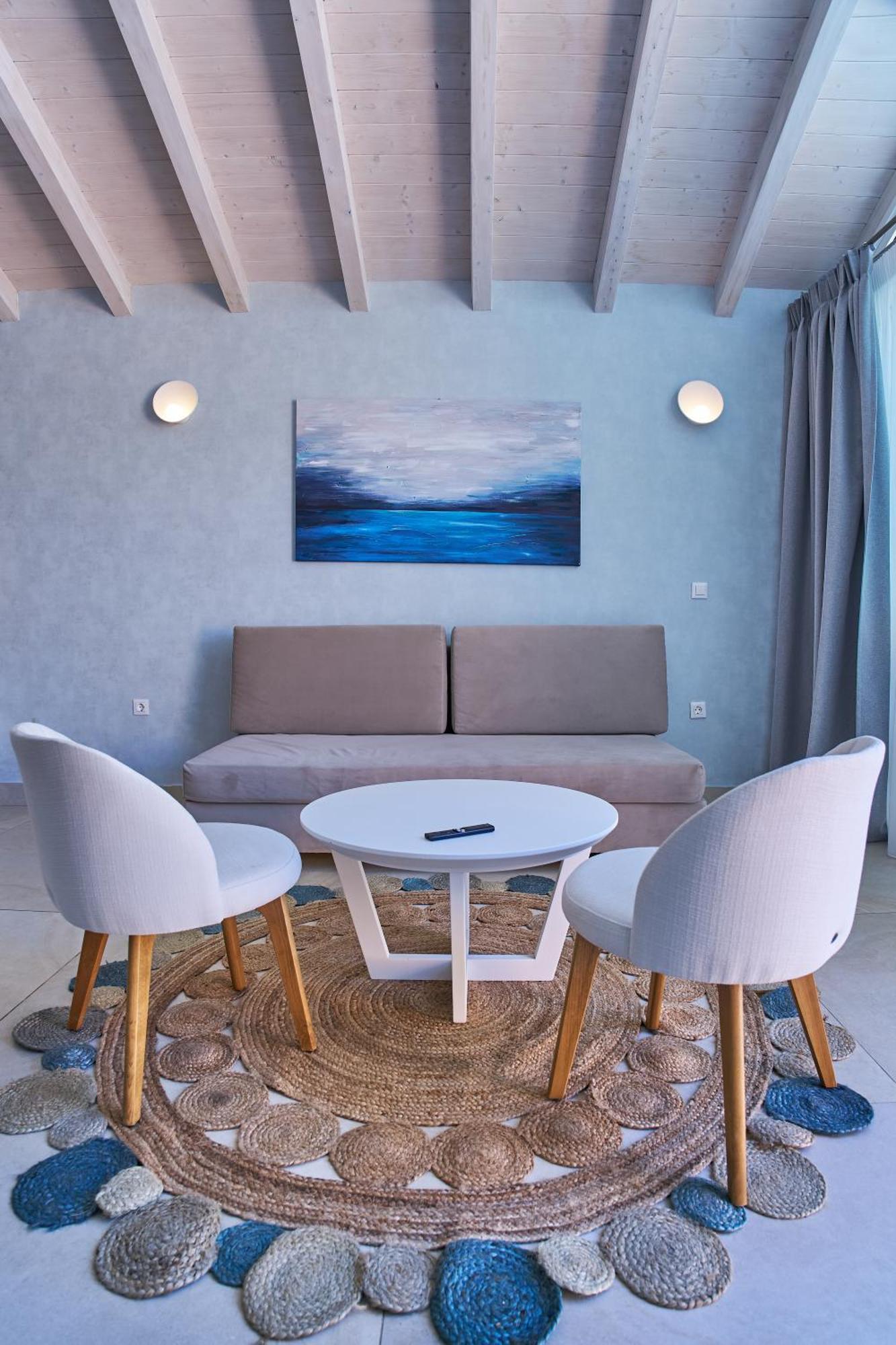 Suite Private Pool