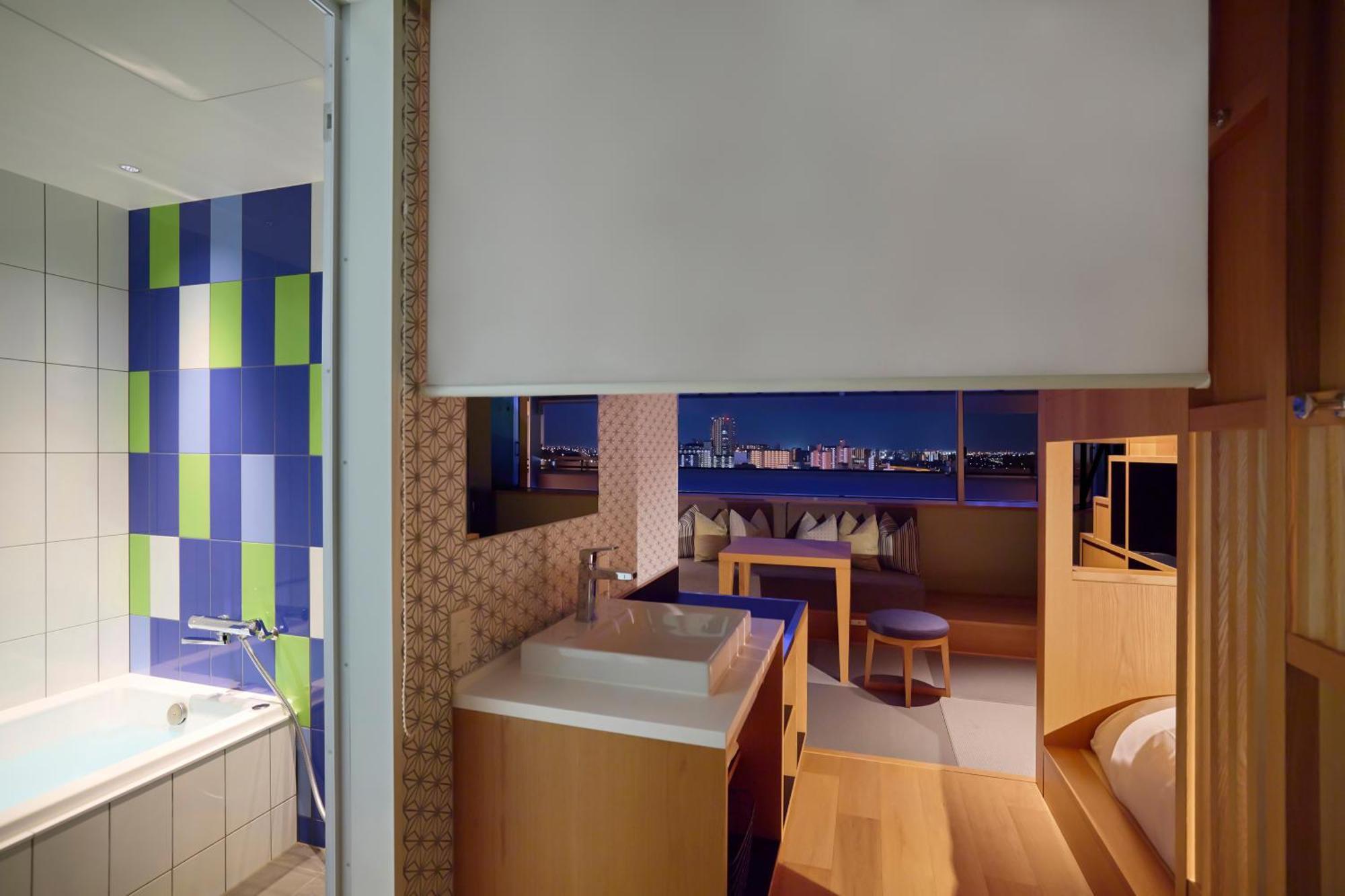 DANDAN Room