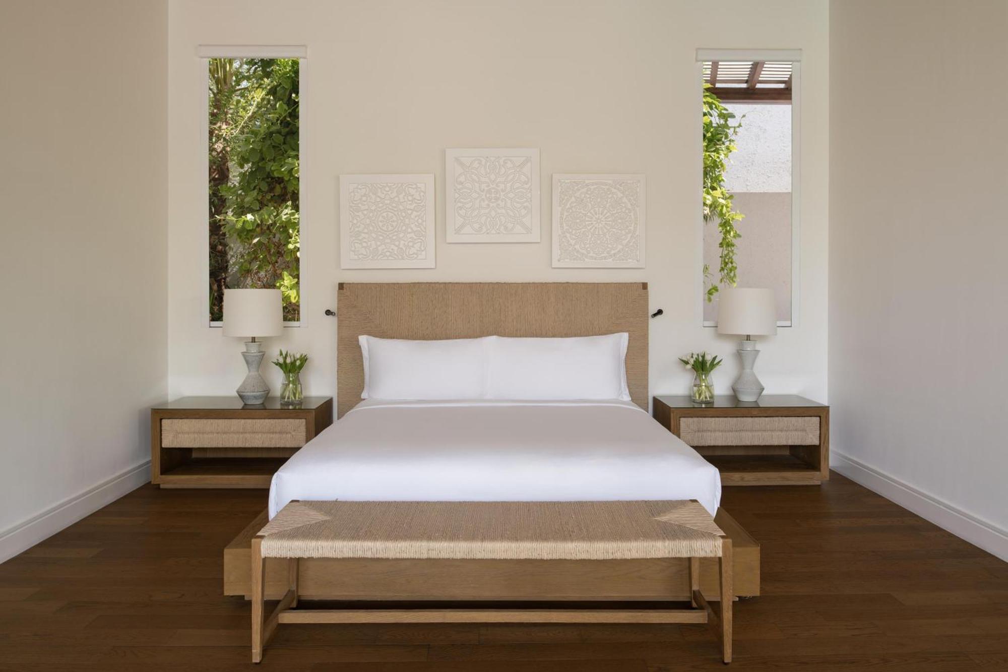 Two-Bedroom Villa Private Pool