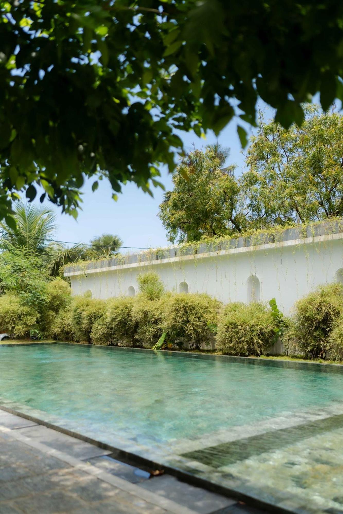Villa Bliss Private Pool
