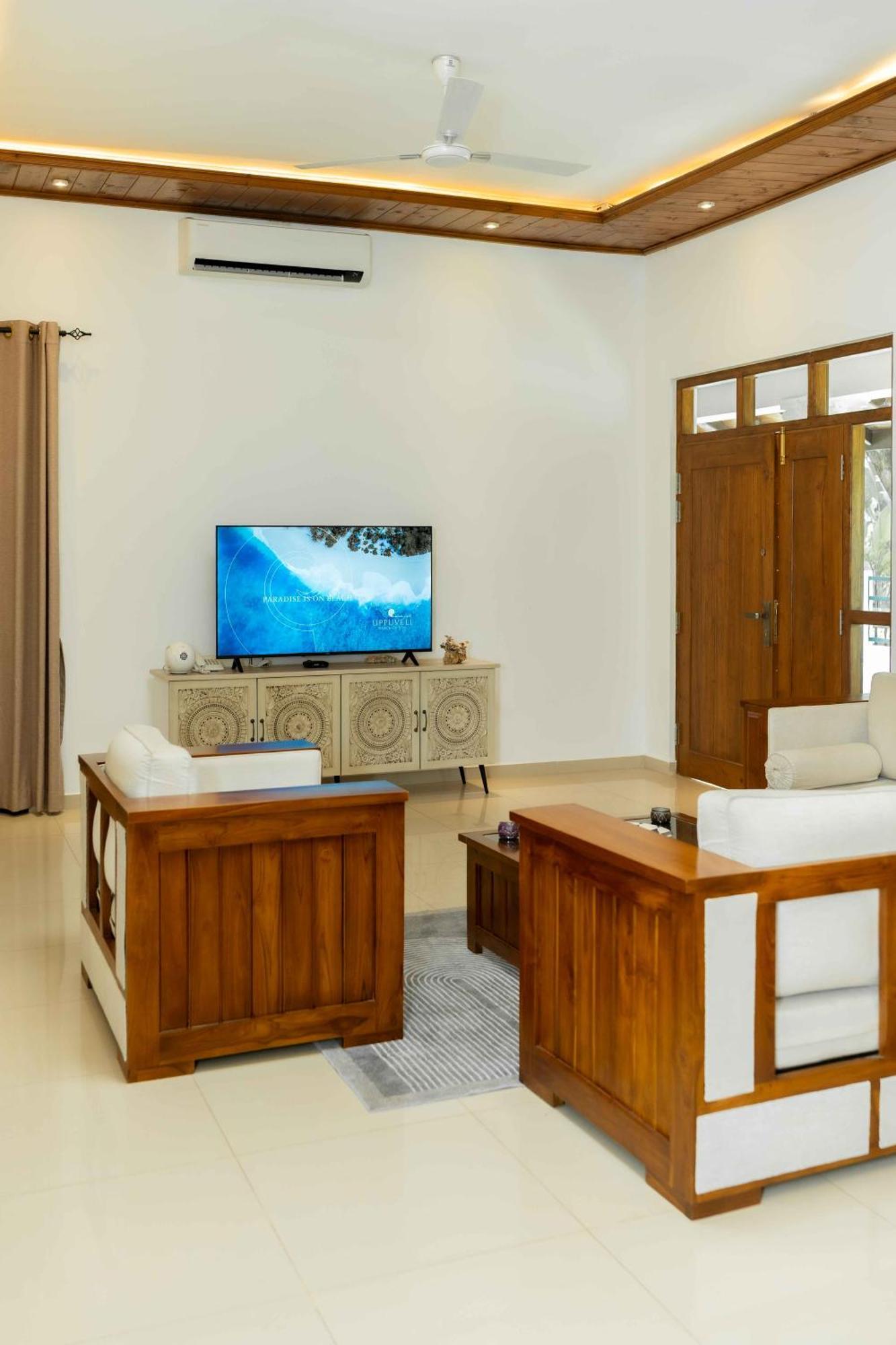 Villa Bliss Private Pool