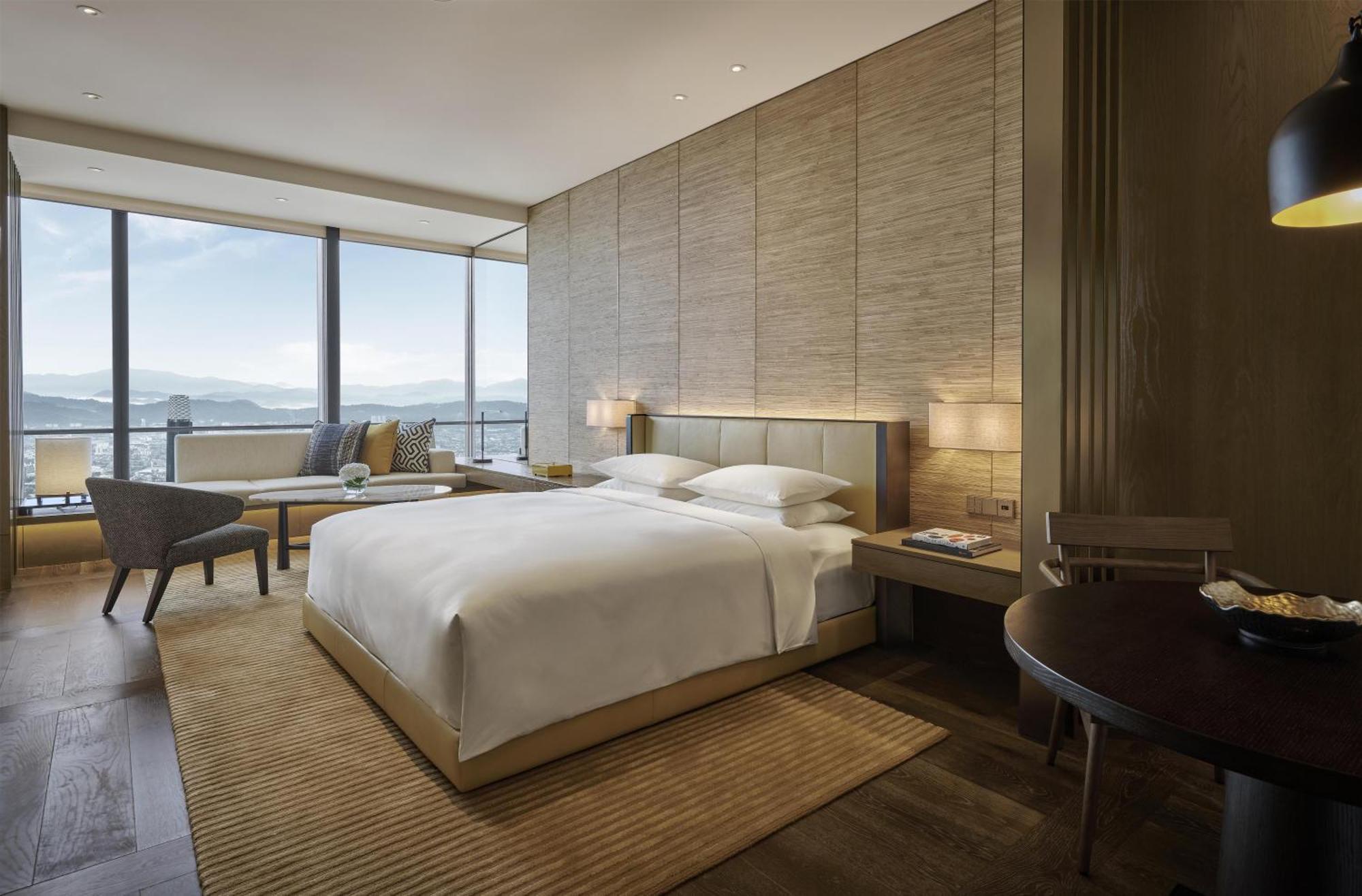 King Room Tower View