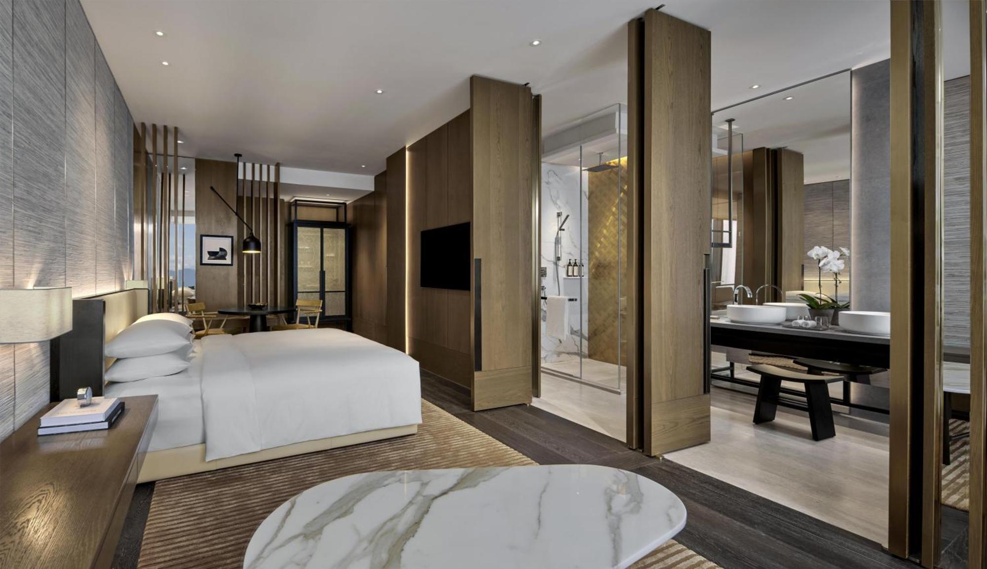 King Room