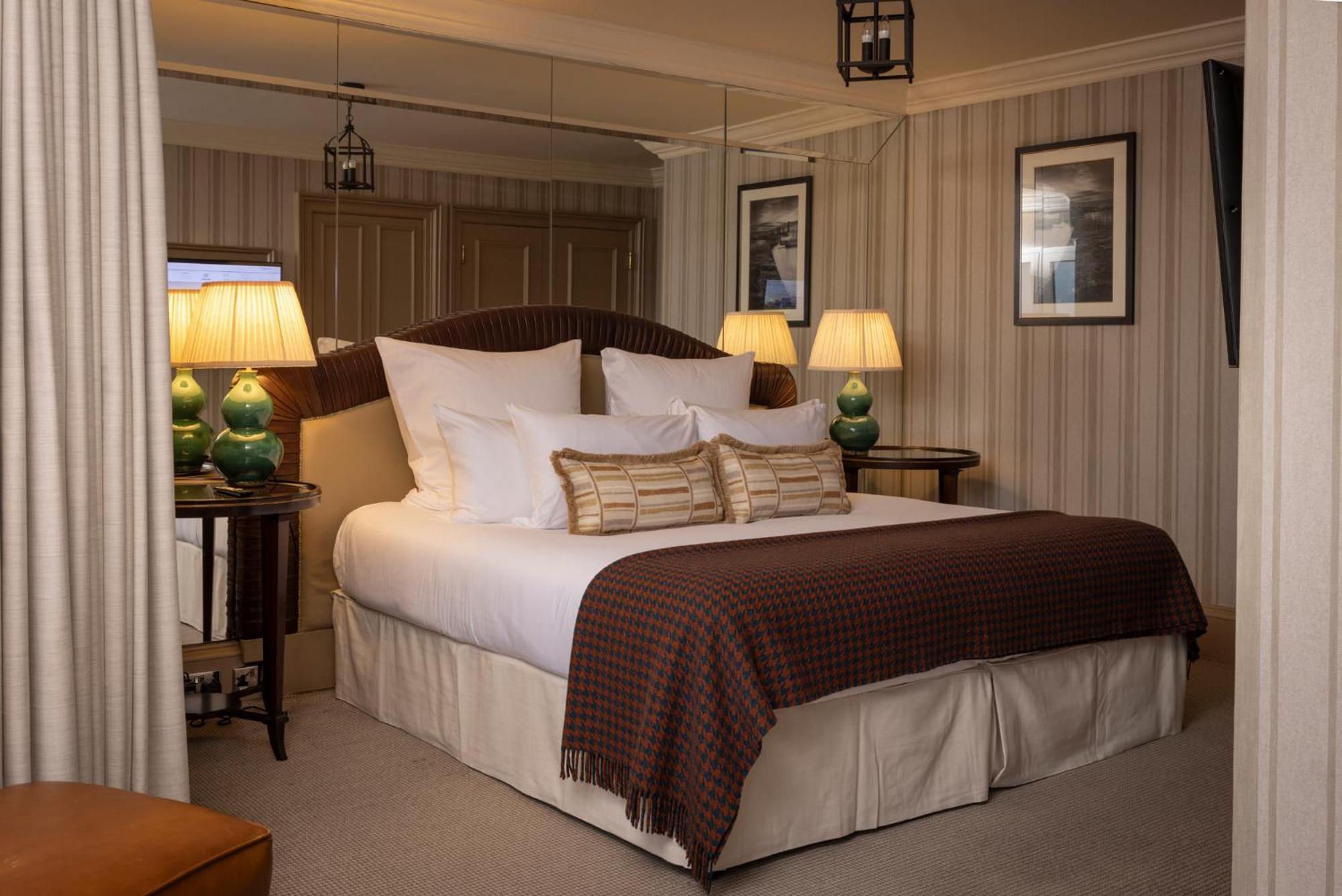 King Suite