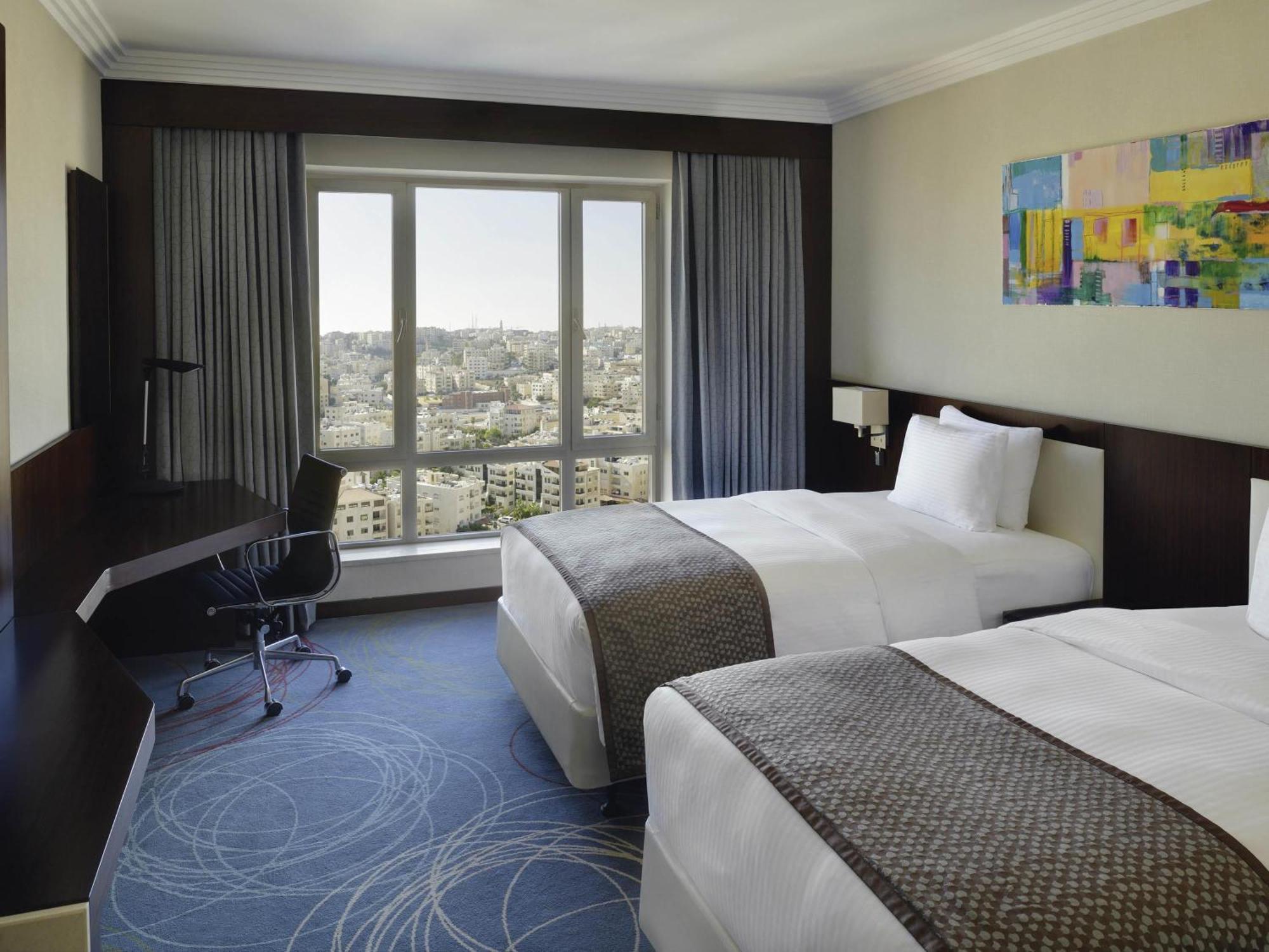 Executive Twin Room