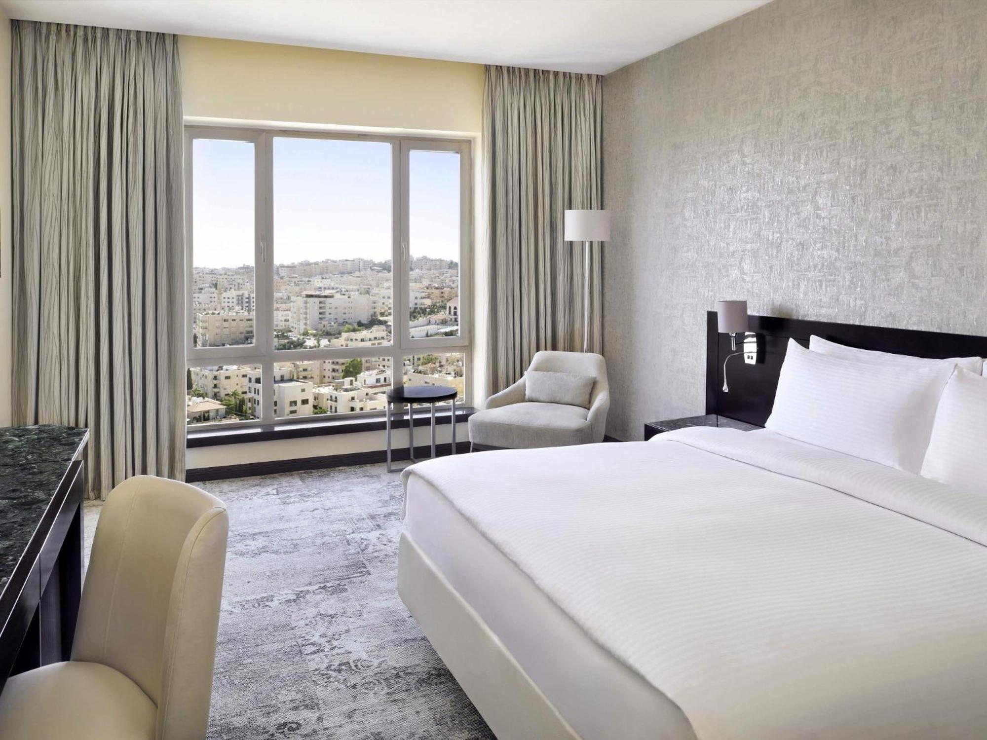 Classic King Room