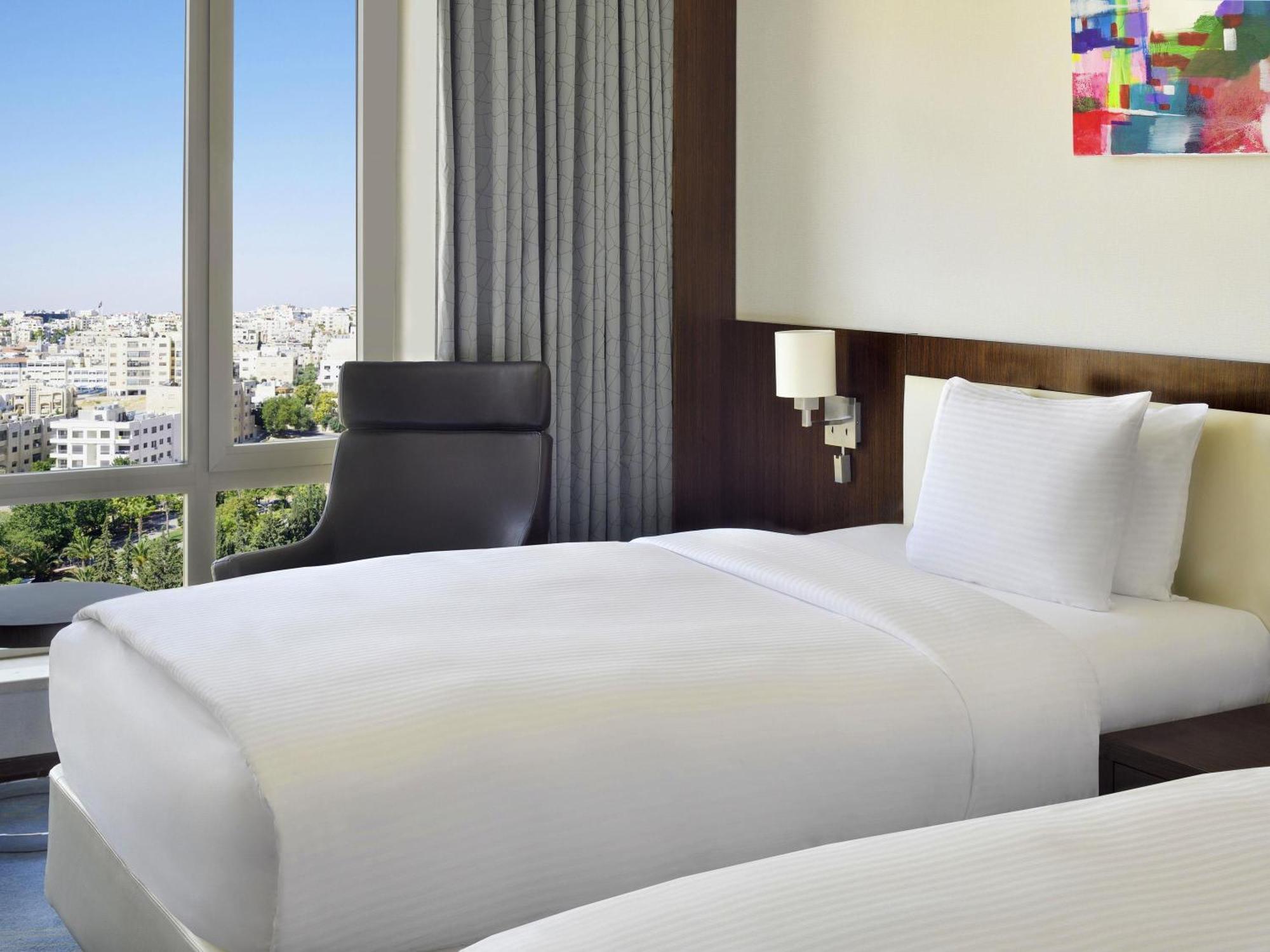 Executive Twin Room