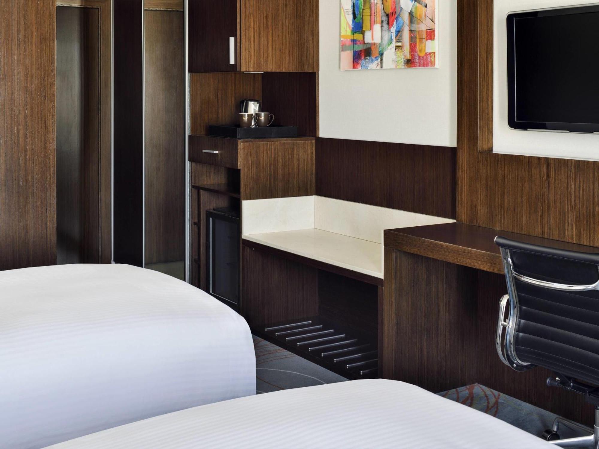 Executive Twin Room
