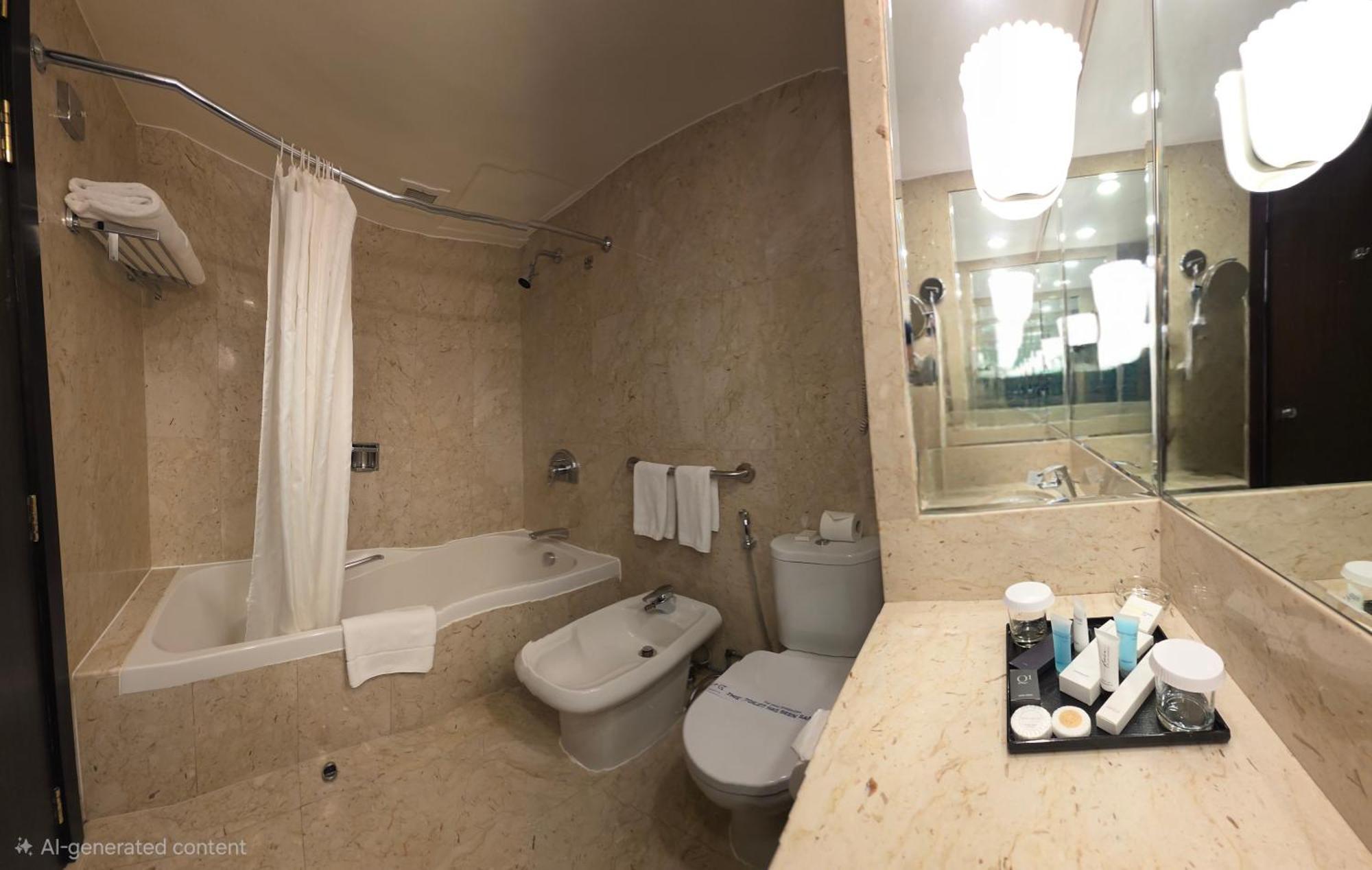 Standard Queen Room