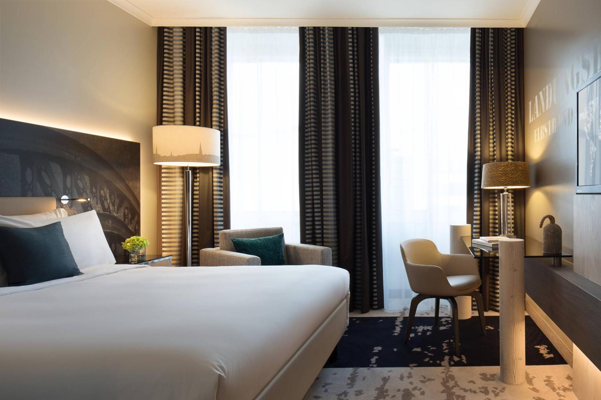 Broschek Room Smaller Guest room 1 Double