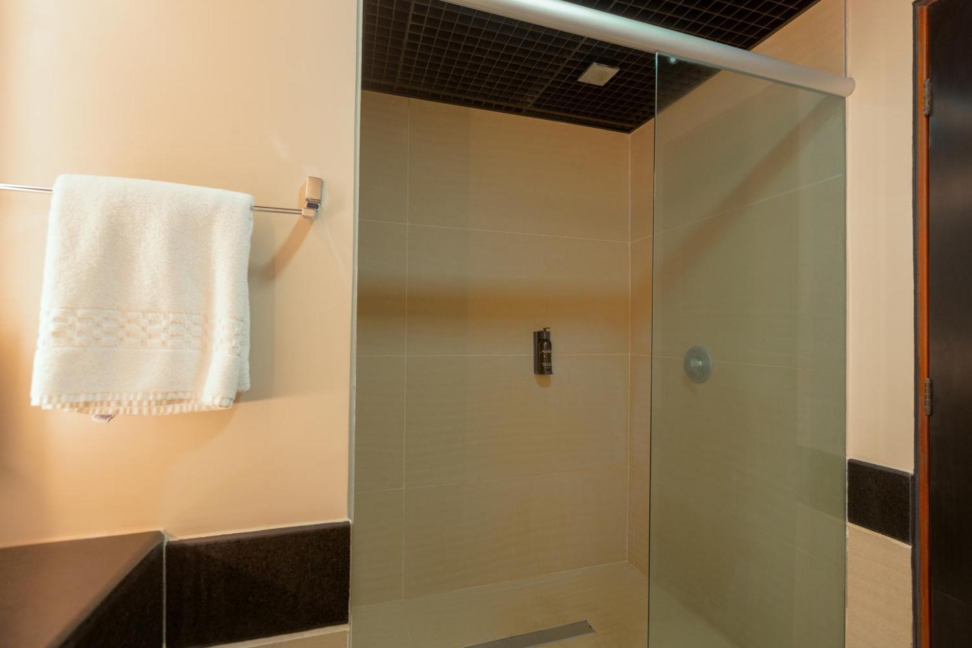 Double Room Ecologic Floor