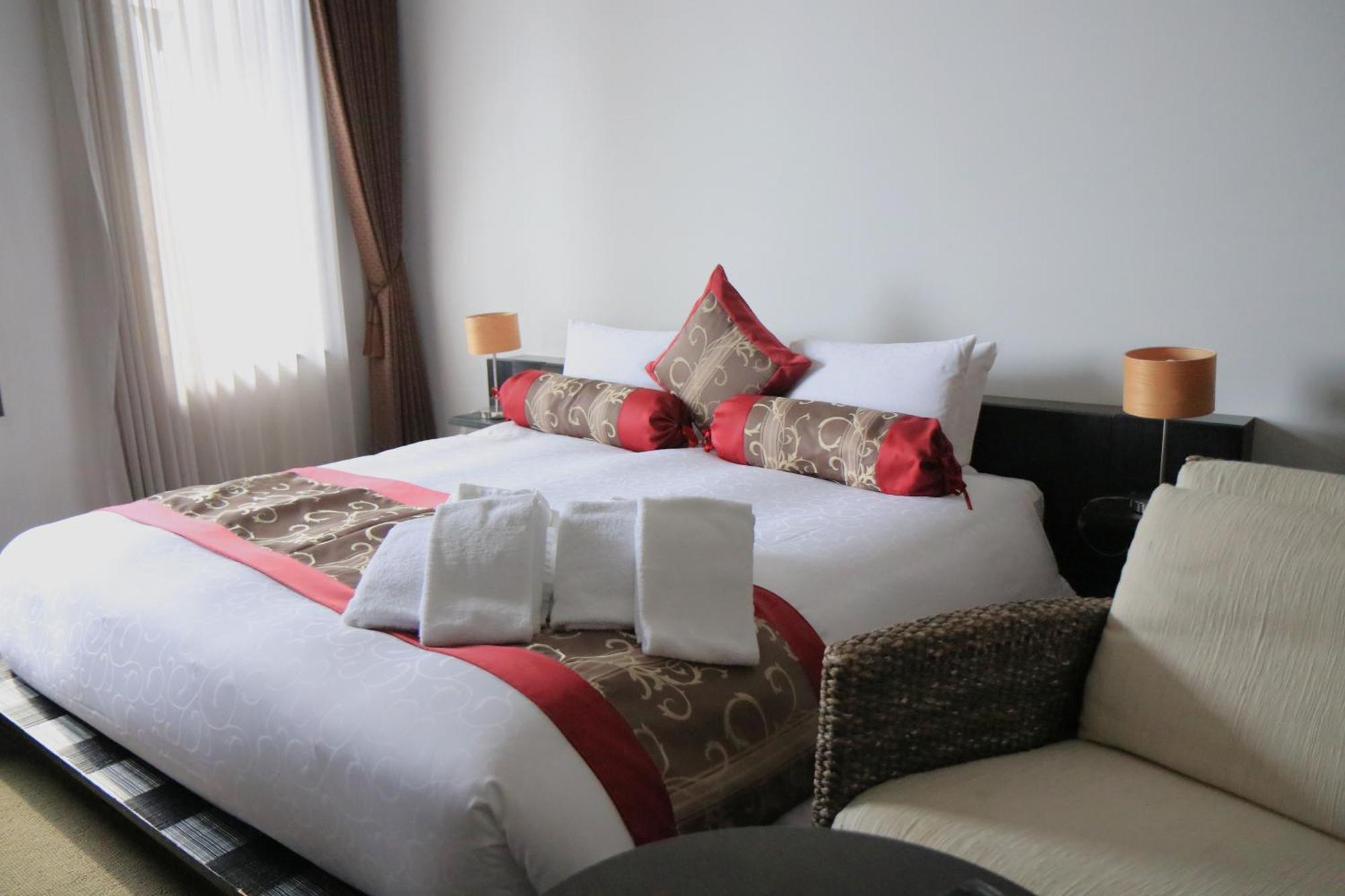 Executive Suite