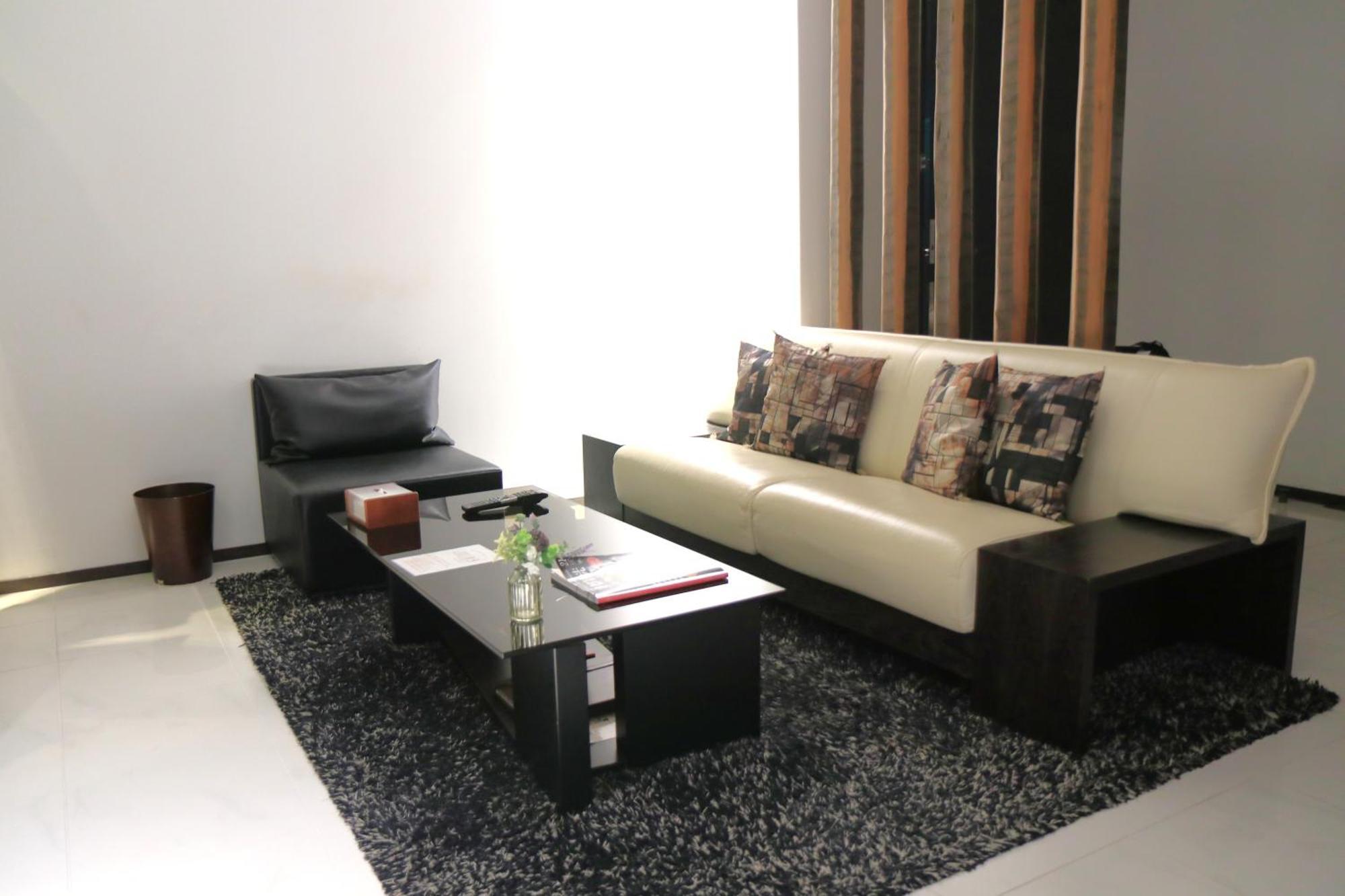Executive Suite