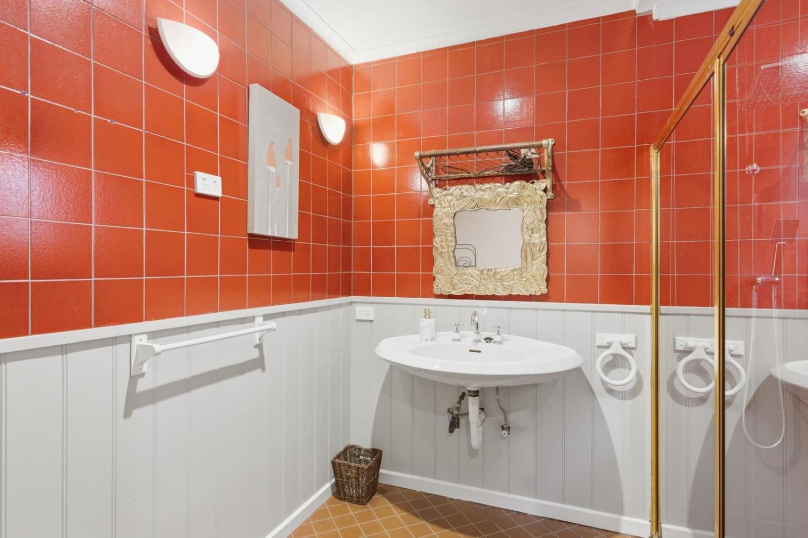 Deluxe Suite Spa Bath The Erewhon