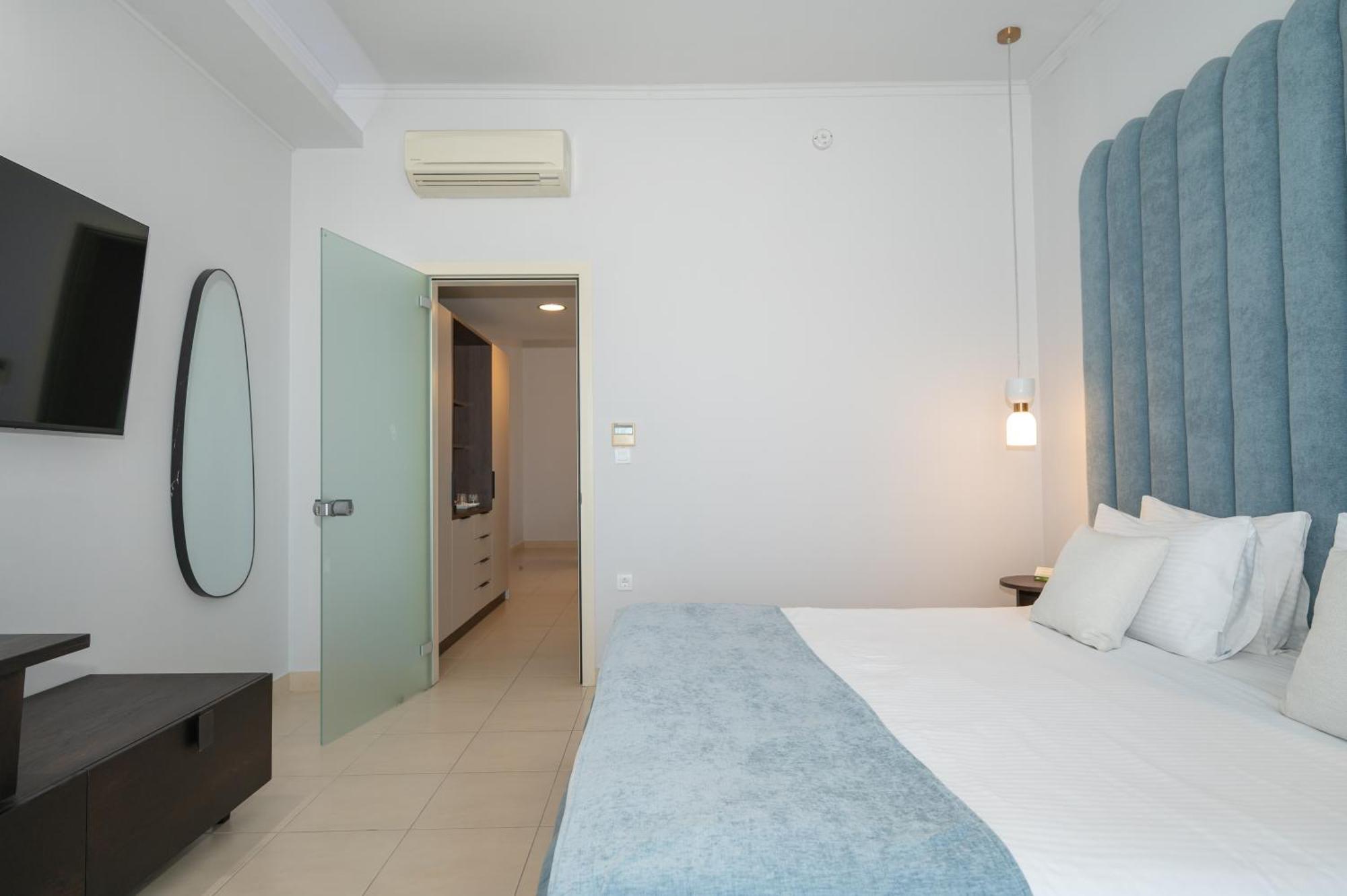 Suite Sea View
