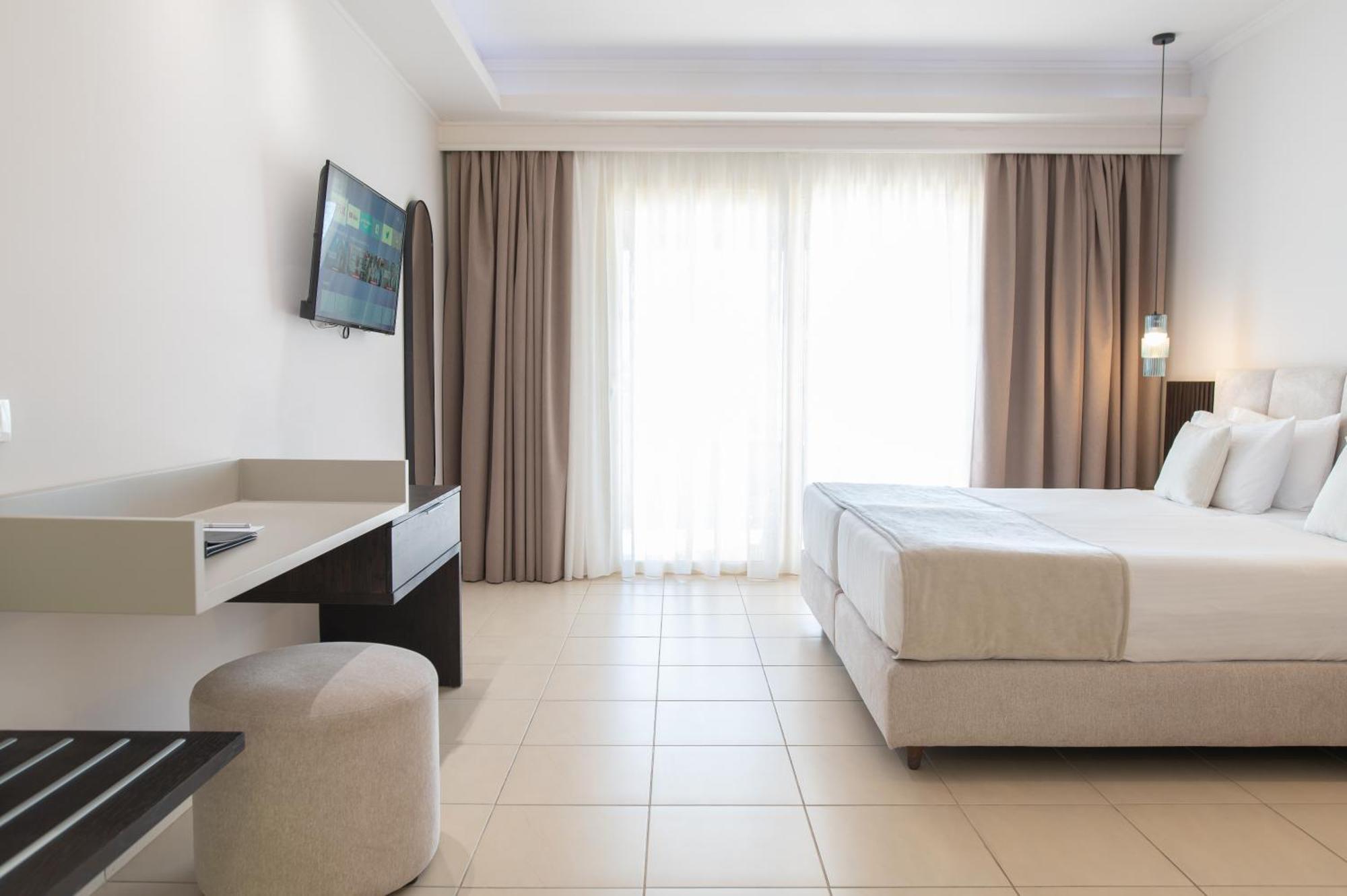 Chambre Double ou Lits Jumeaux Supérieure