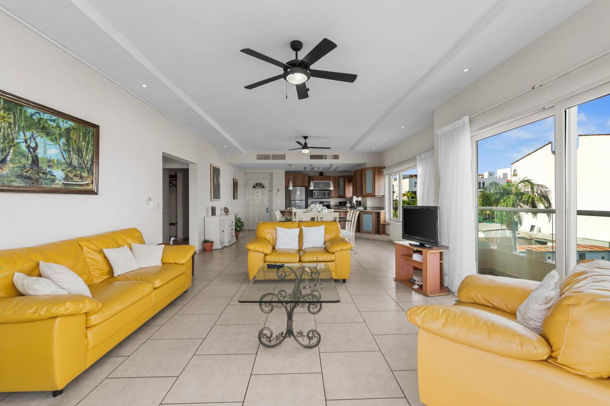 Superior Suite