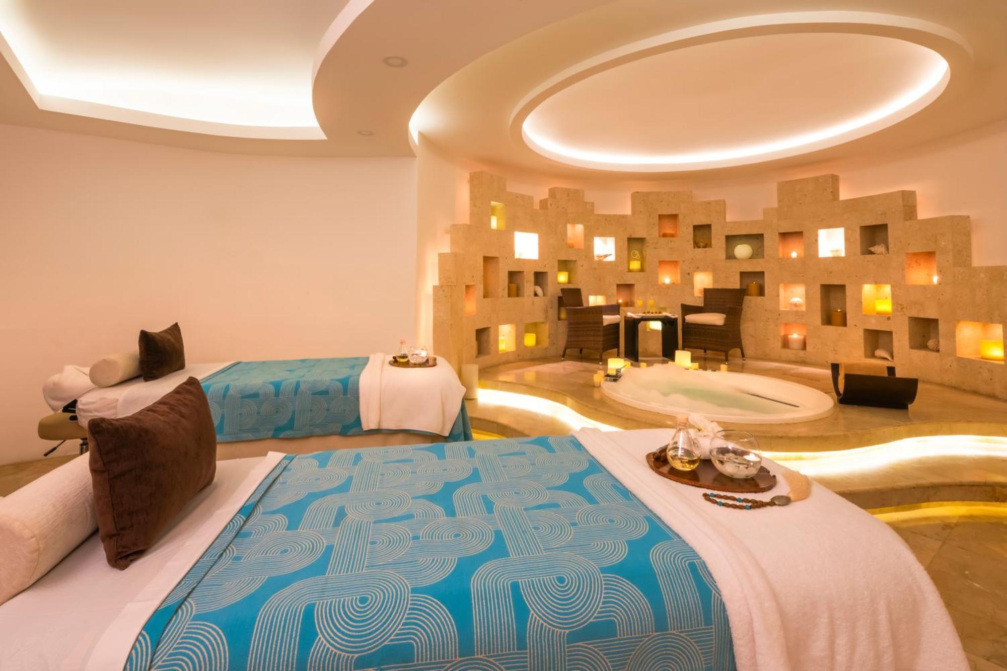 Altitude Suite Double