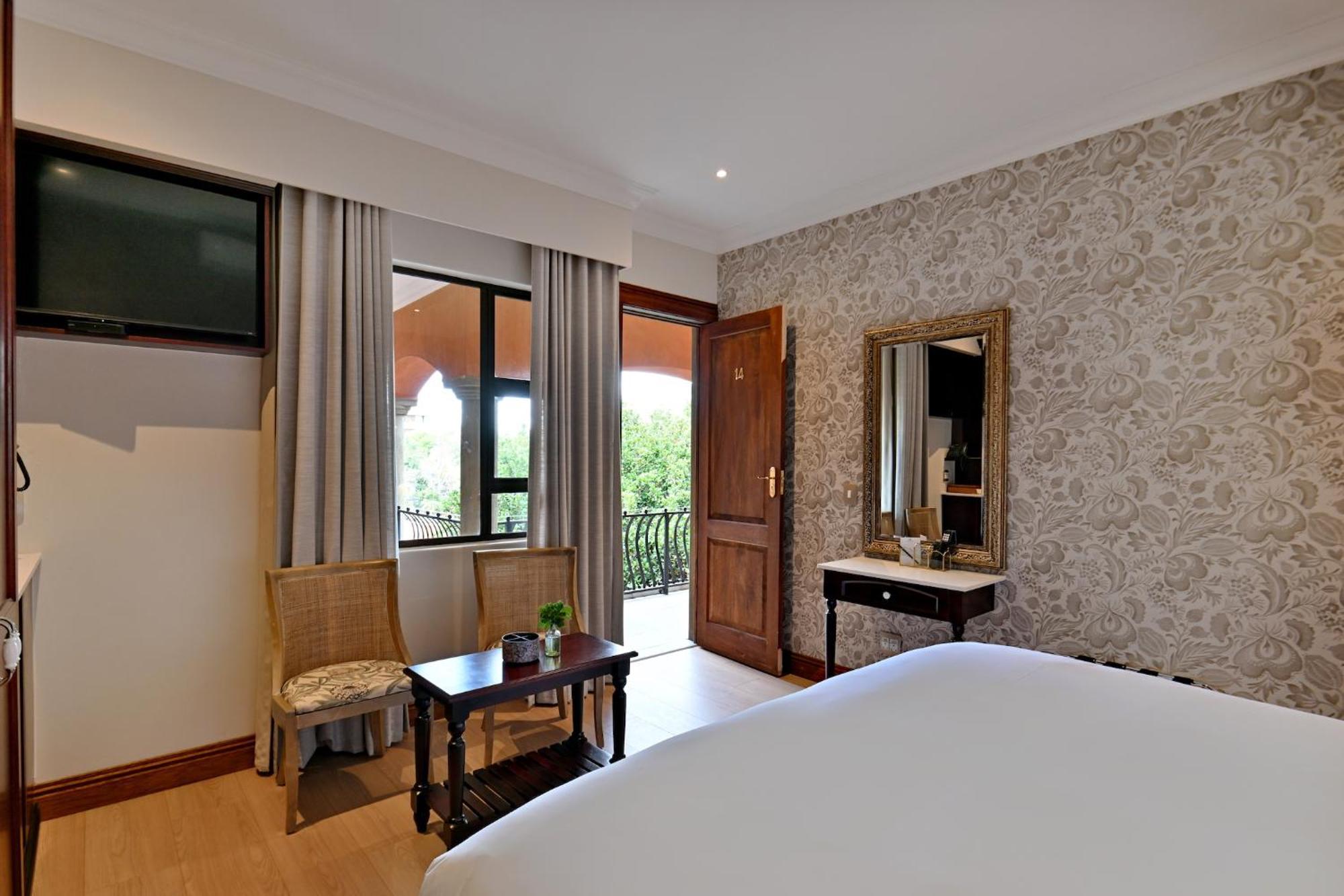 Standard Suite