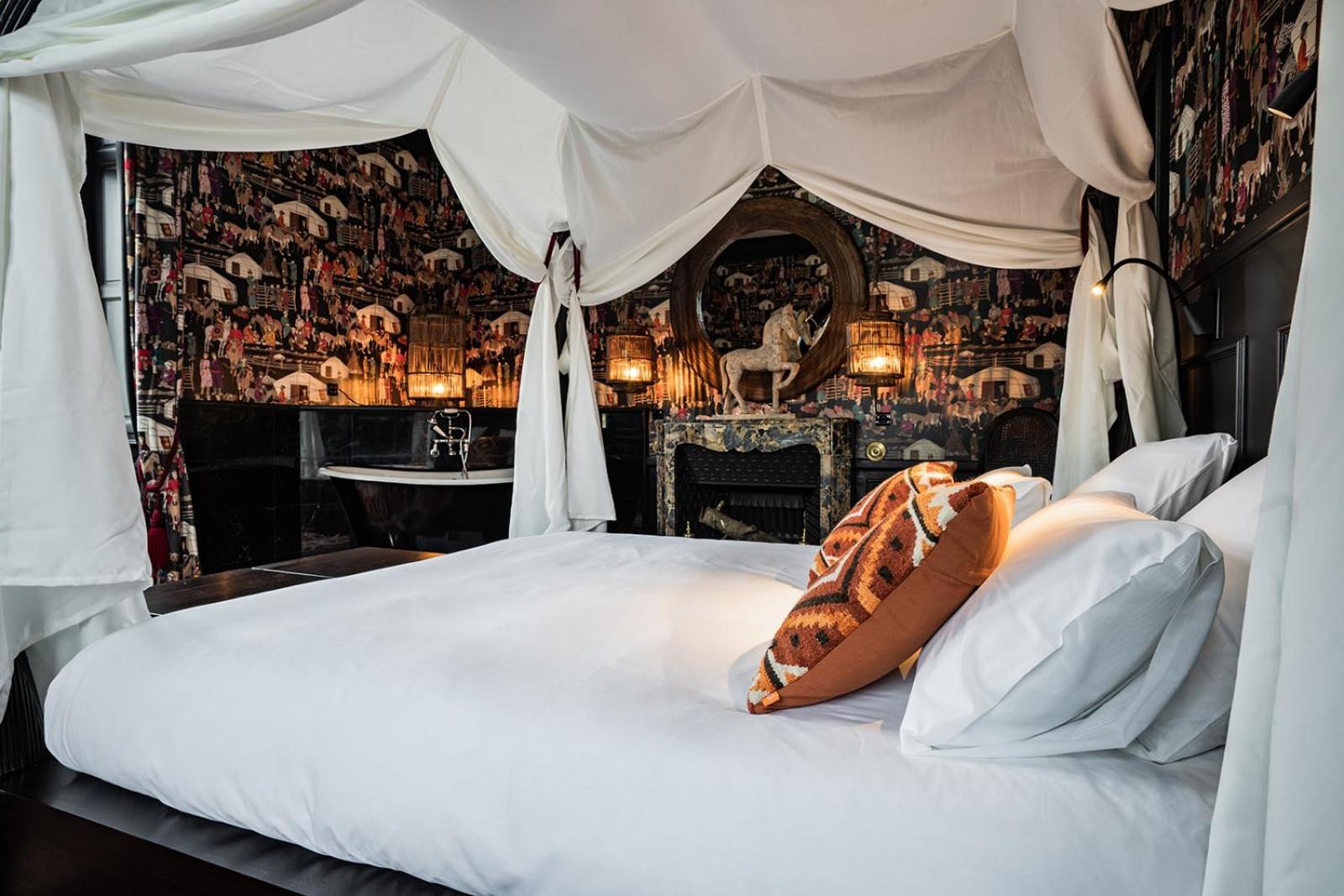 Signature Room Mongolie Mon Amour