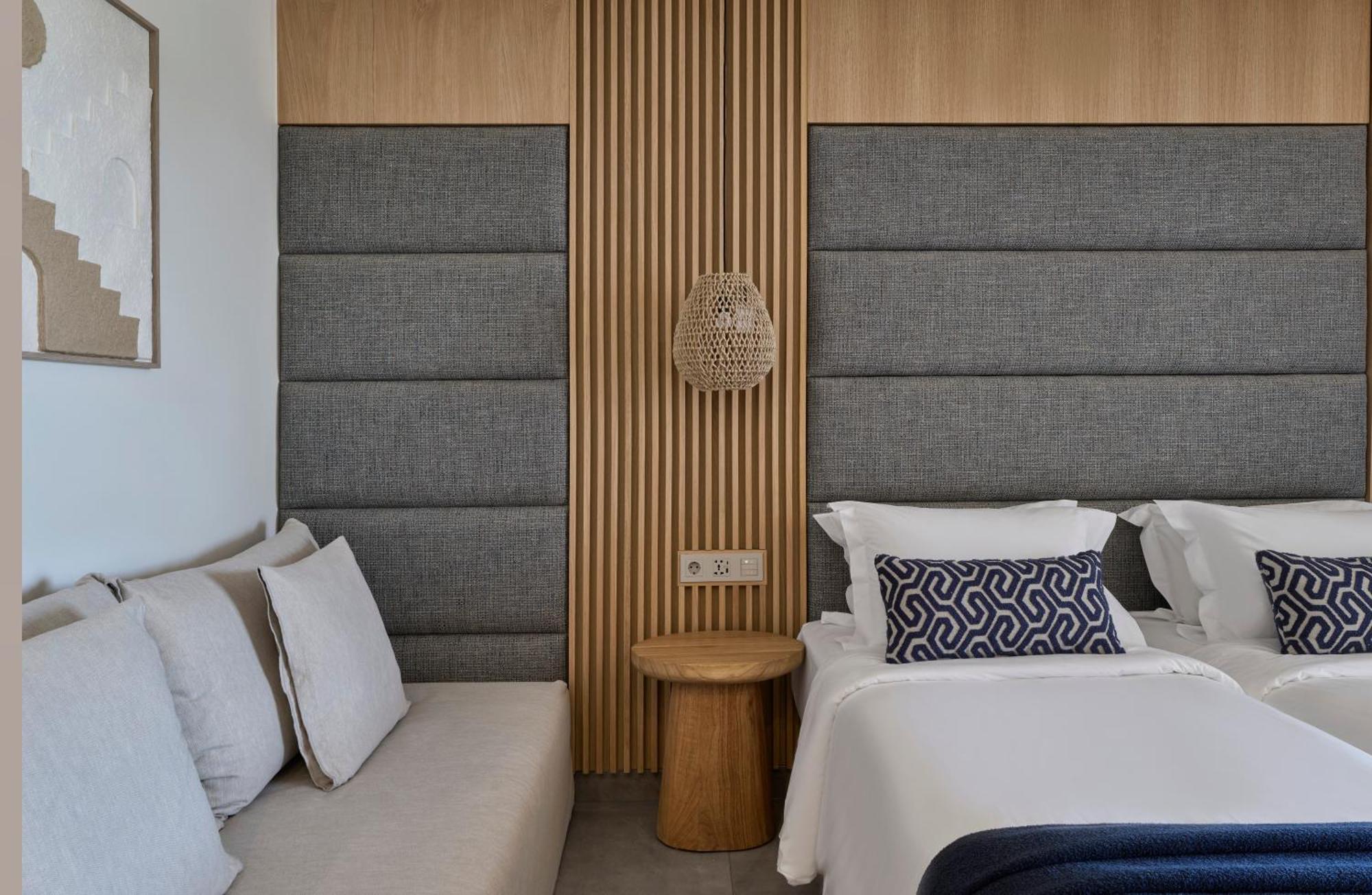 Premium Double Room Garden View | Resort or Residences Area